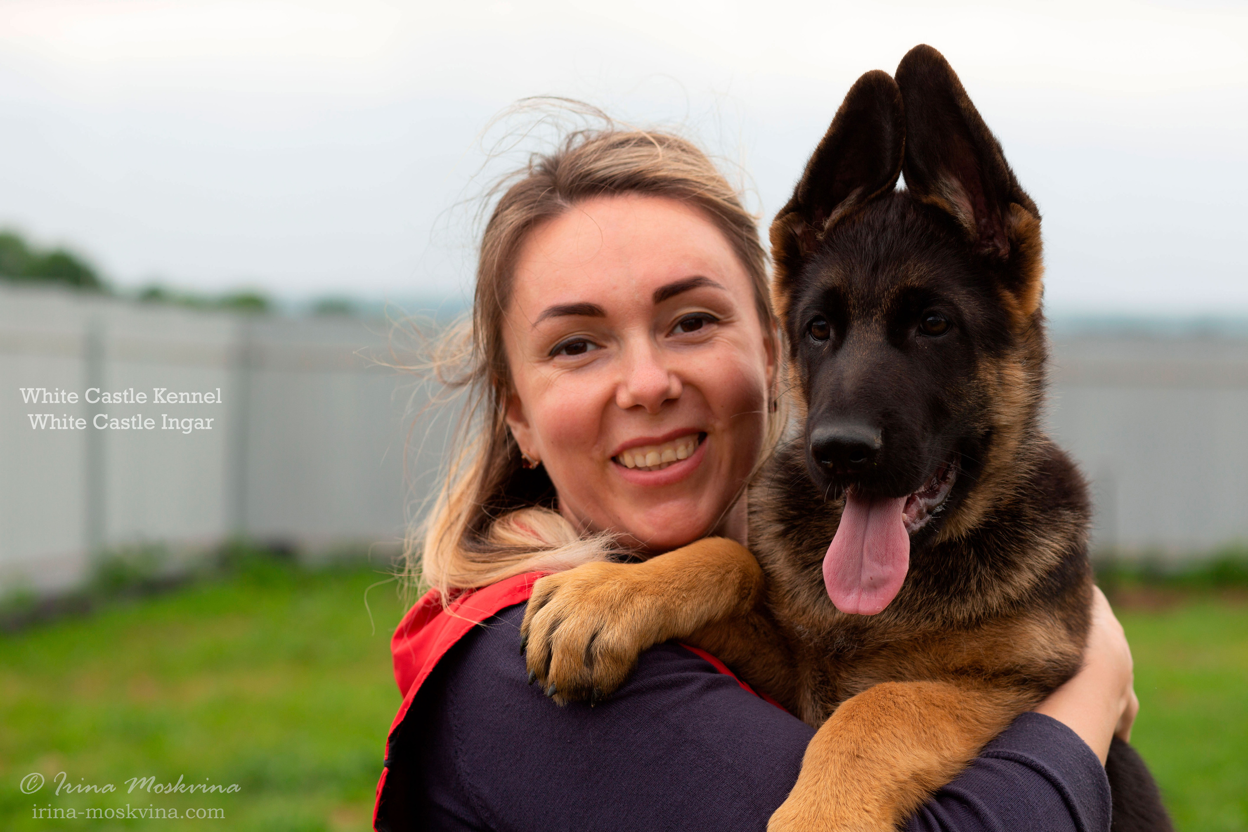 White Castle Ingar 3 месяца