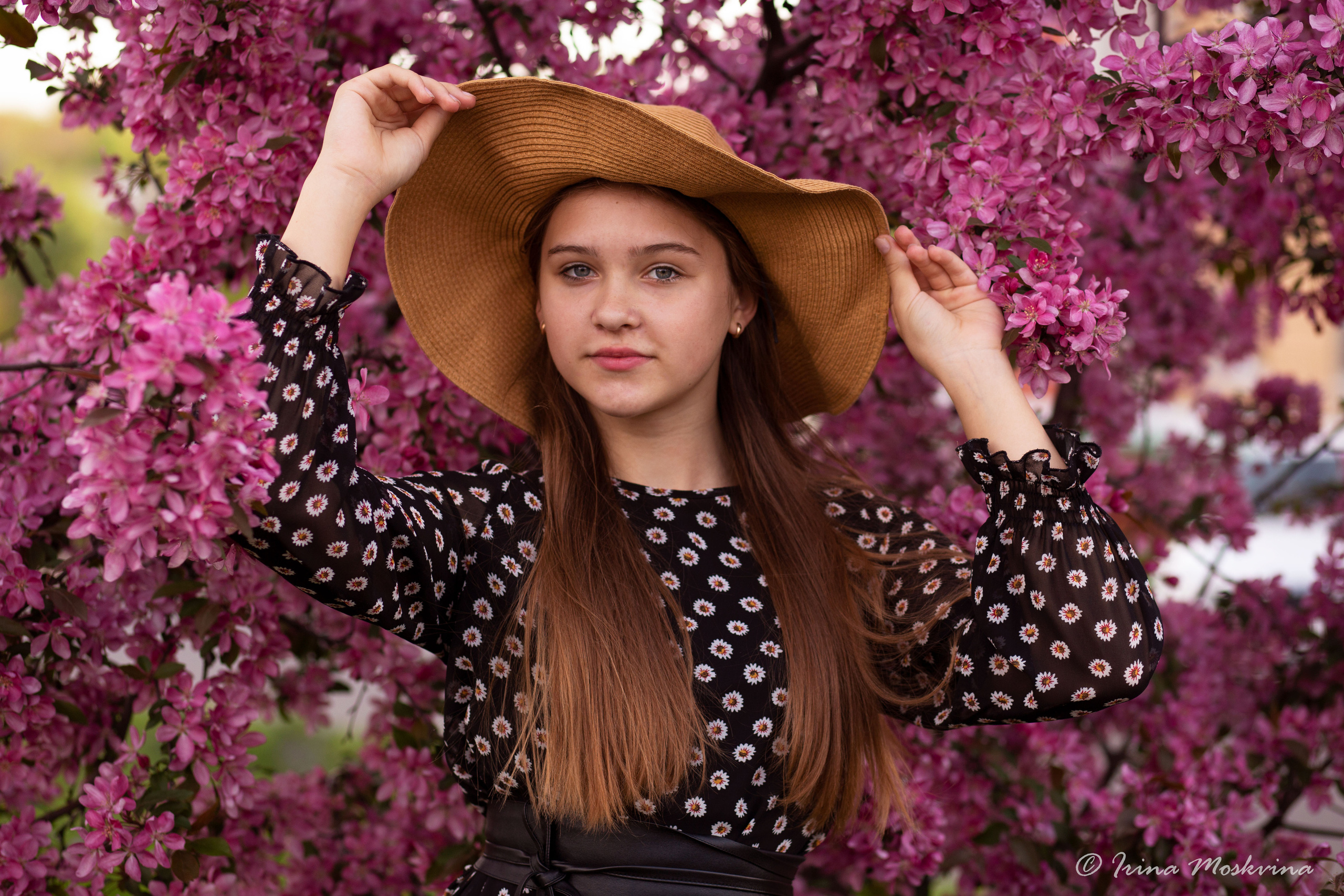 Александра. Ирина Москвина | фотограф | Москва