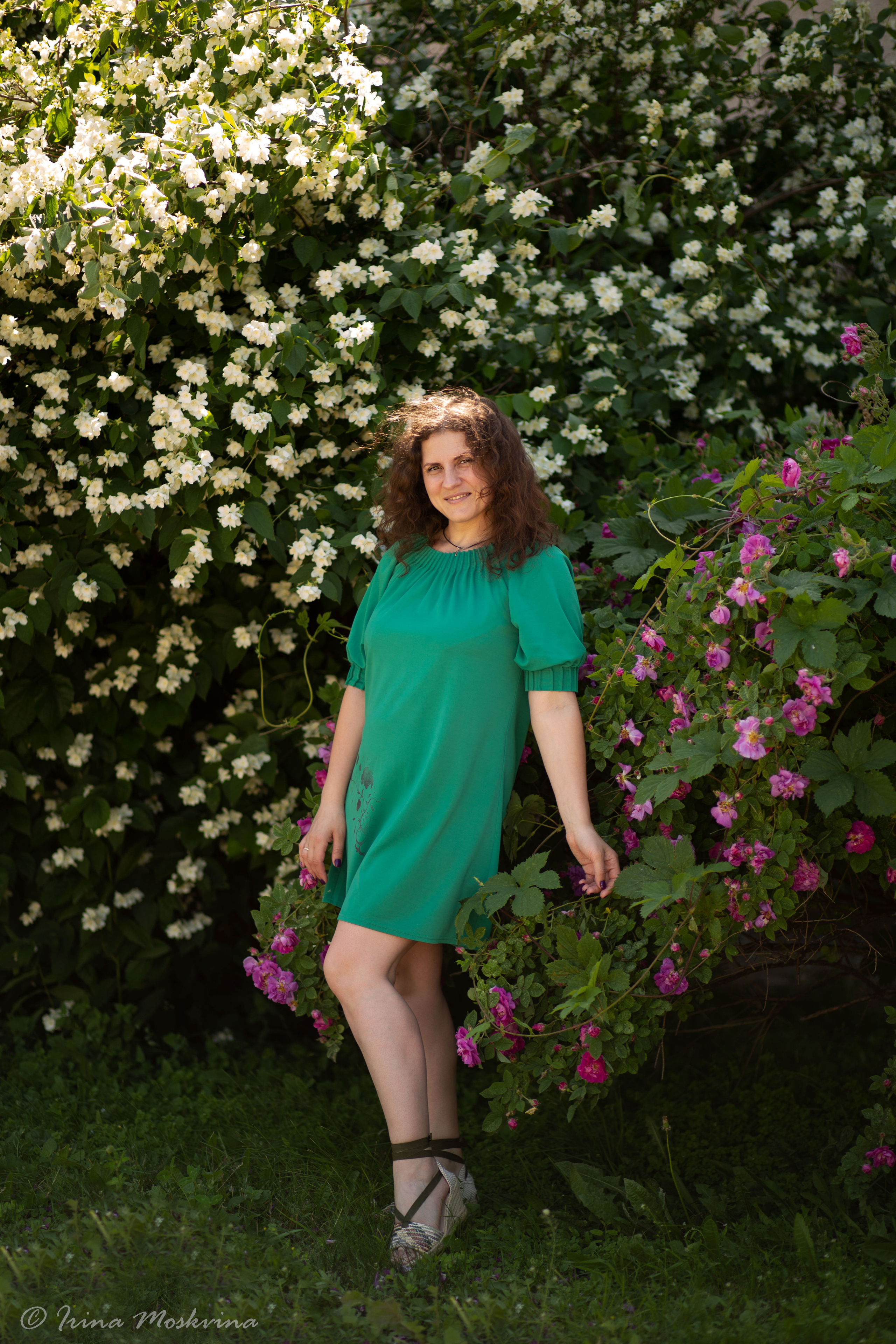 Любовь. Ирина Москвина | фотограф | Москва