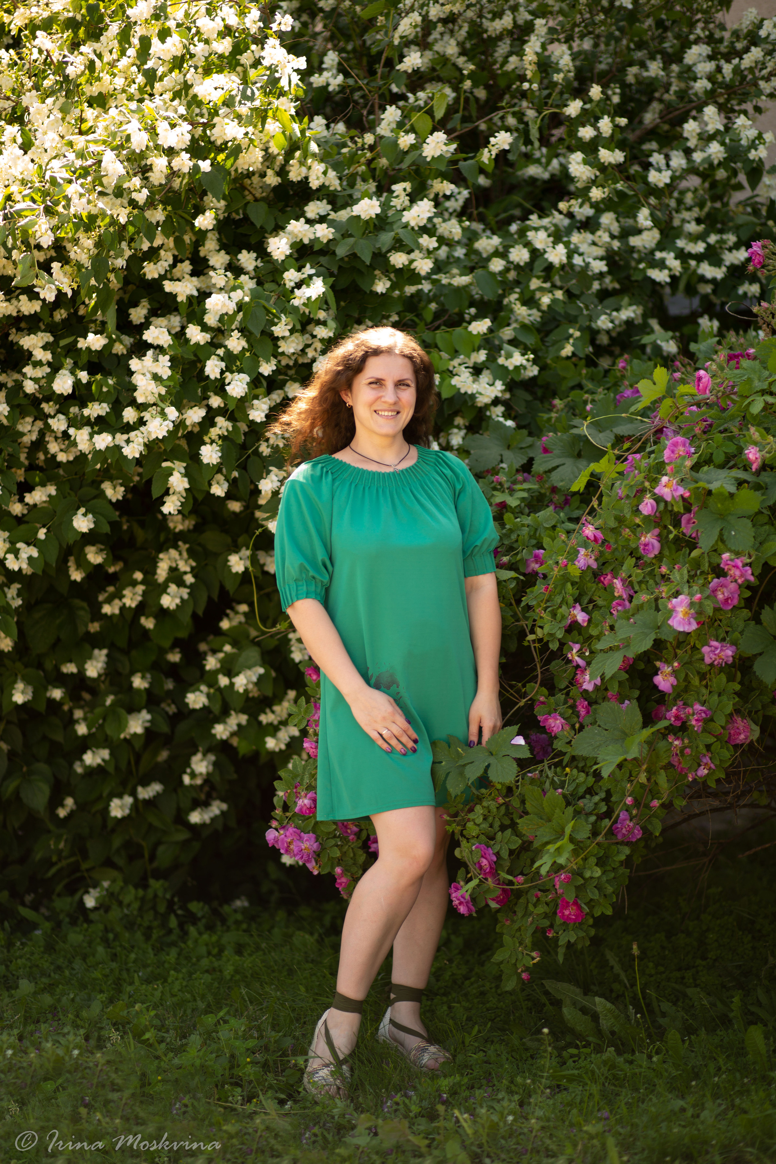 Любовь. Ирина Москвина | фотограф | Москва