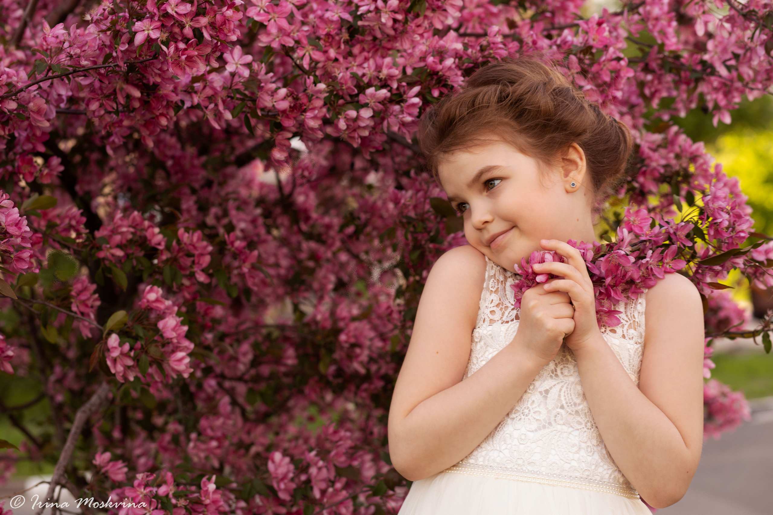 Маргарита. Ирина Москвина | фотограф | Москва