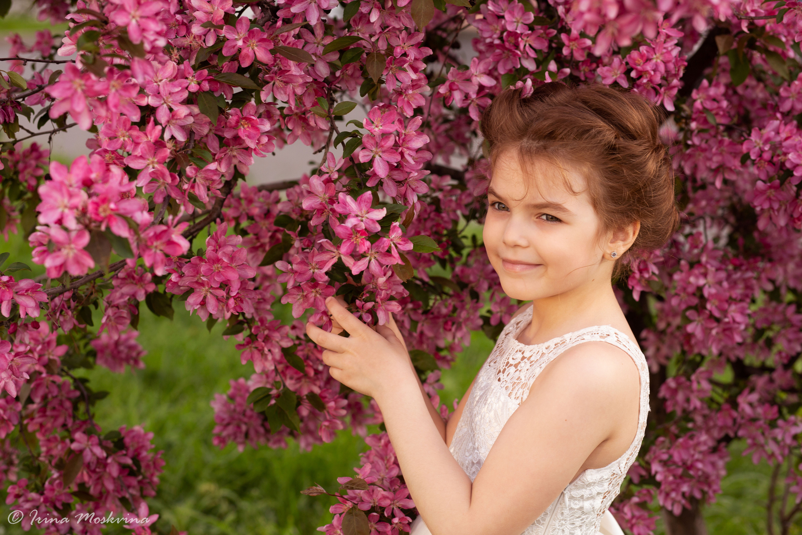 Маргарита. Ирина Москвина | фотограф | Москва