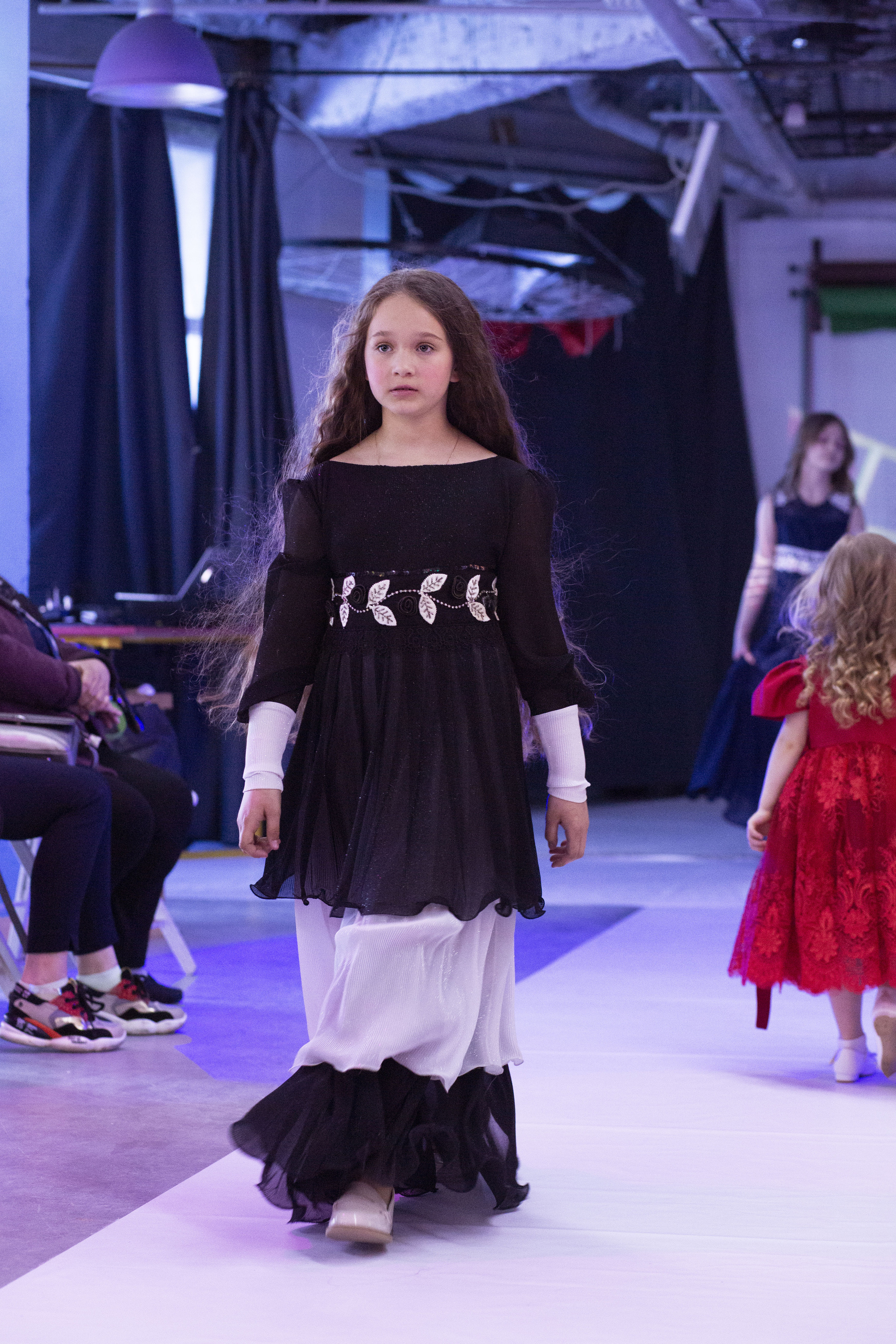 Kids fashion weekend | Белгород 2021. Ирина Москвина | фотограф | Москва