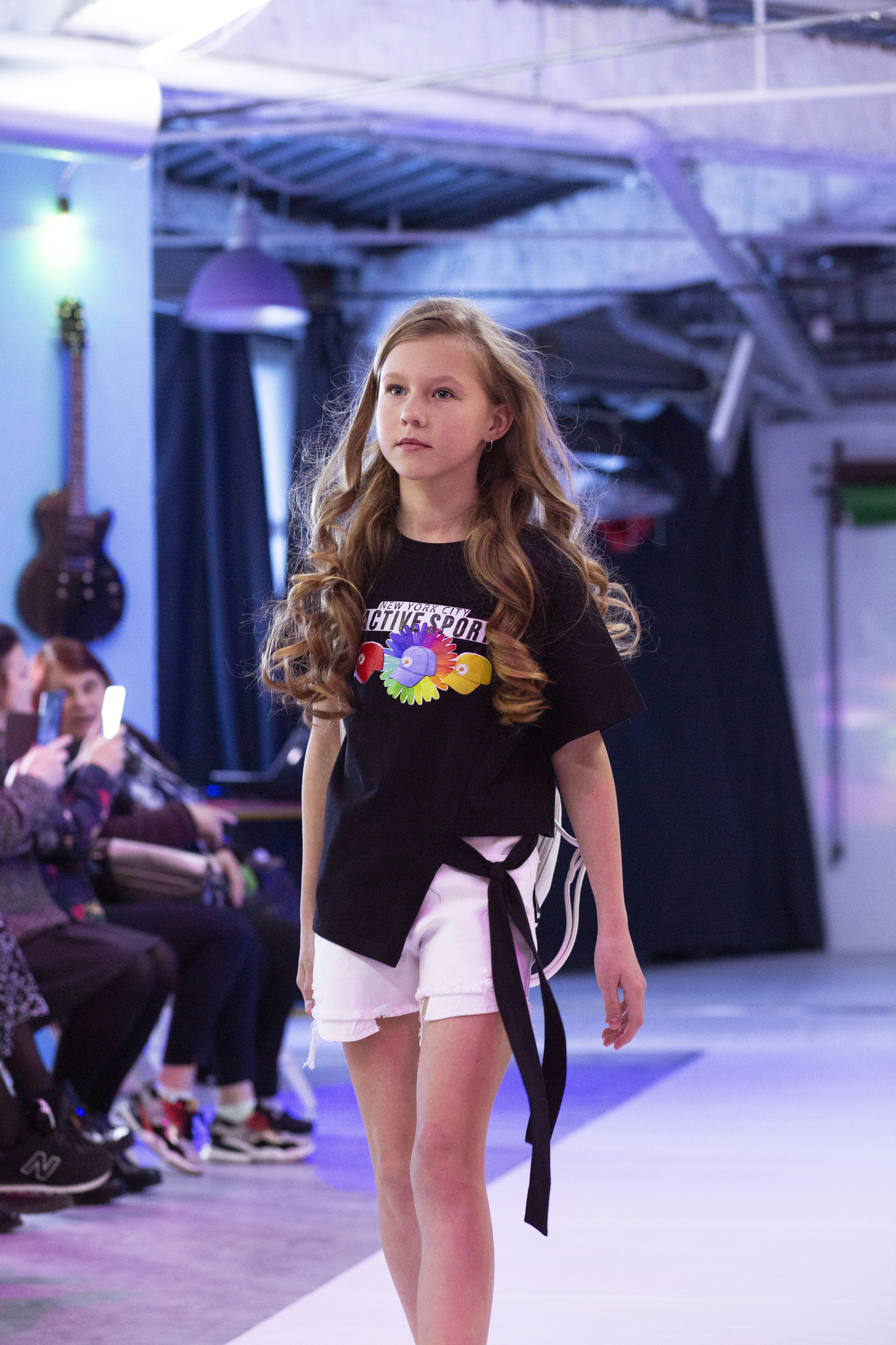 Kids fashion weekend | Белгород 2021. Ирина Москвина | фотограф | Москва