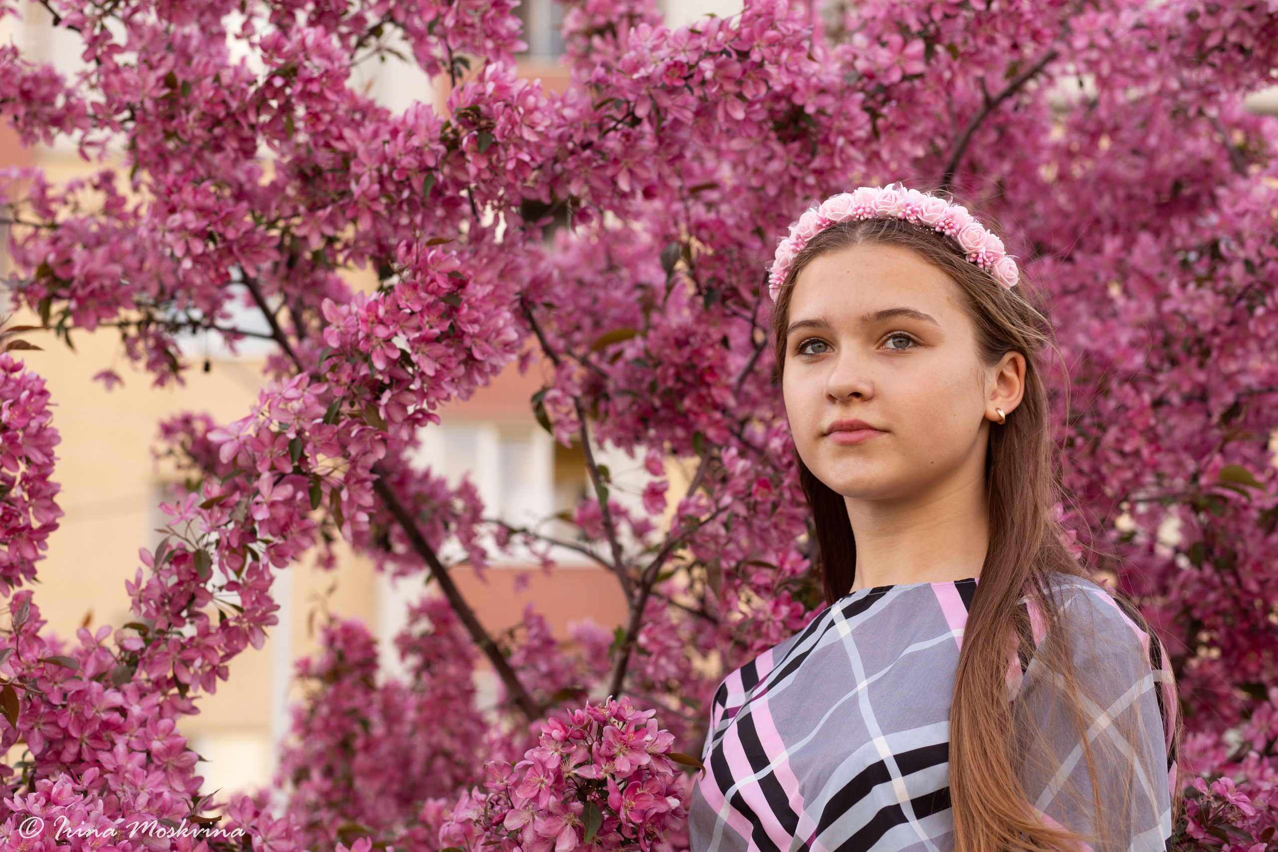 Александра. Ирина Москвина | фотограф | Москва