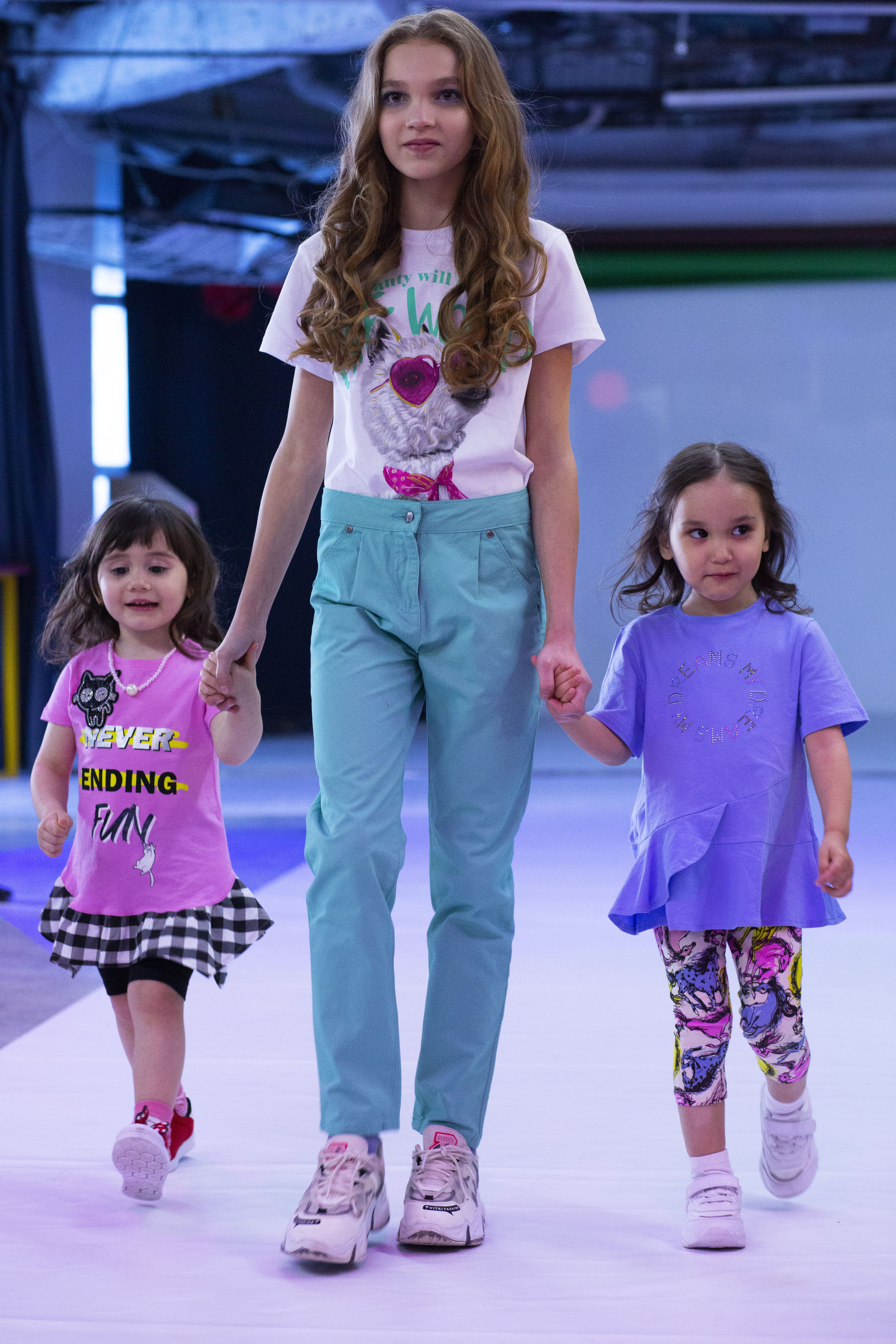 Kids fashion weekend | Белгород 2021. Ирина Москвина | фотограф | Москва