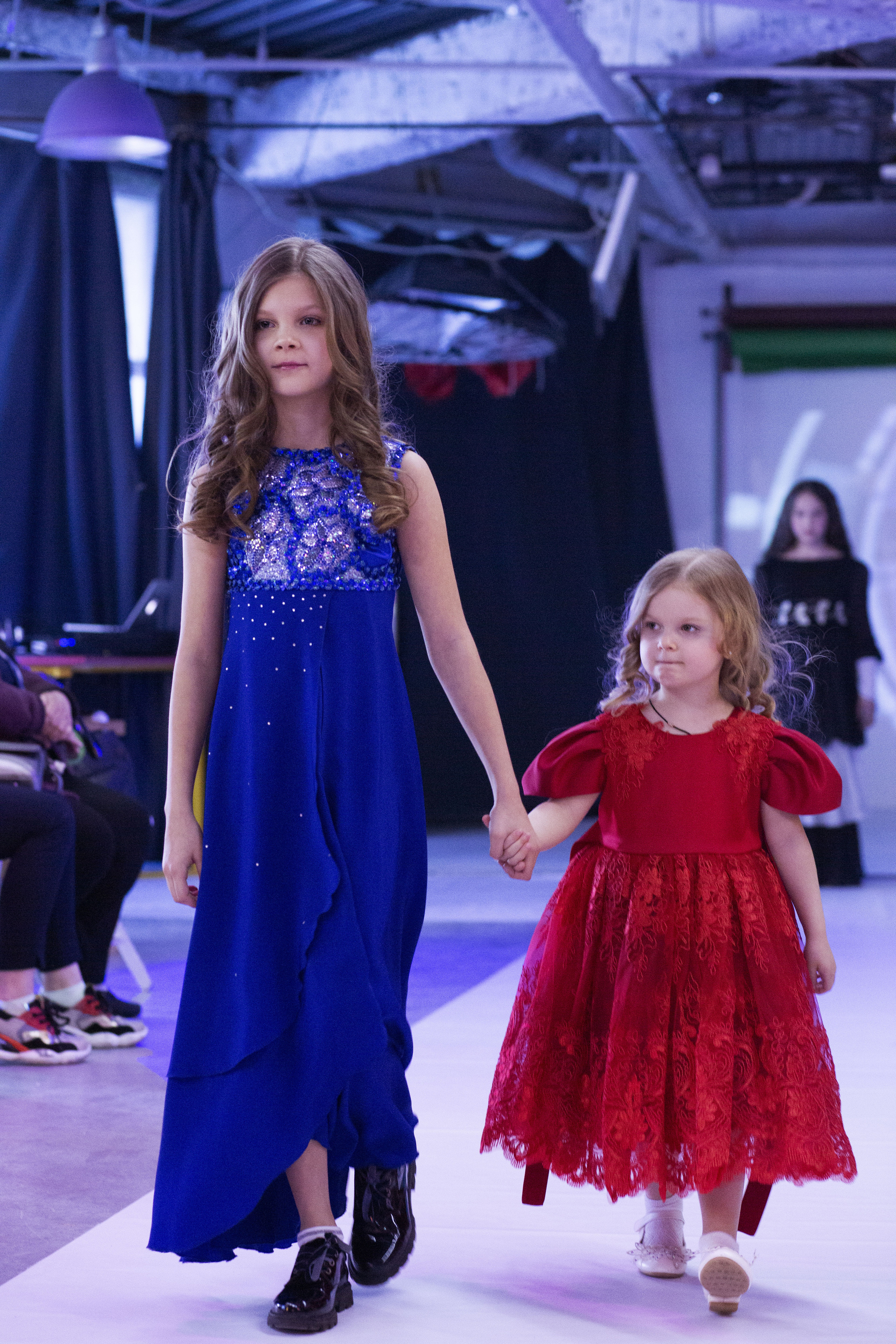 Kids fashion weekend | Белгород 2021. Ирина Москвина | фотограф | Москва