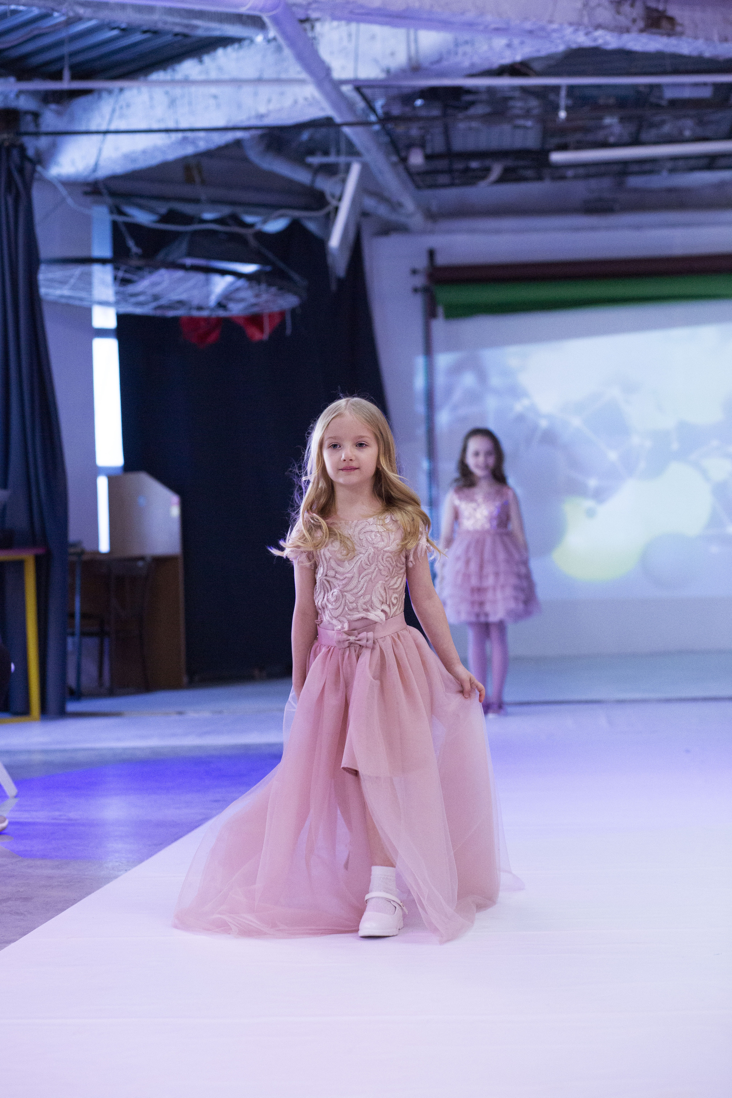 Kids fashion weekend | Белгород 2021. Ирина Москвина | фотограф | Москва