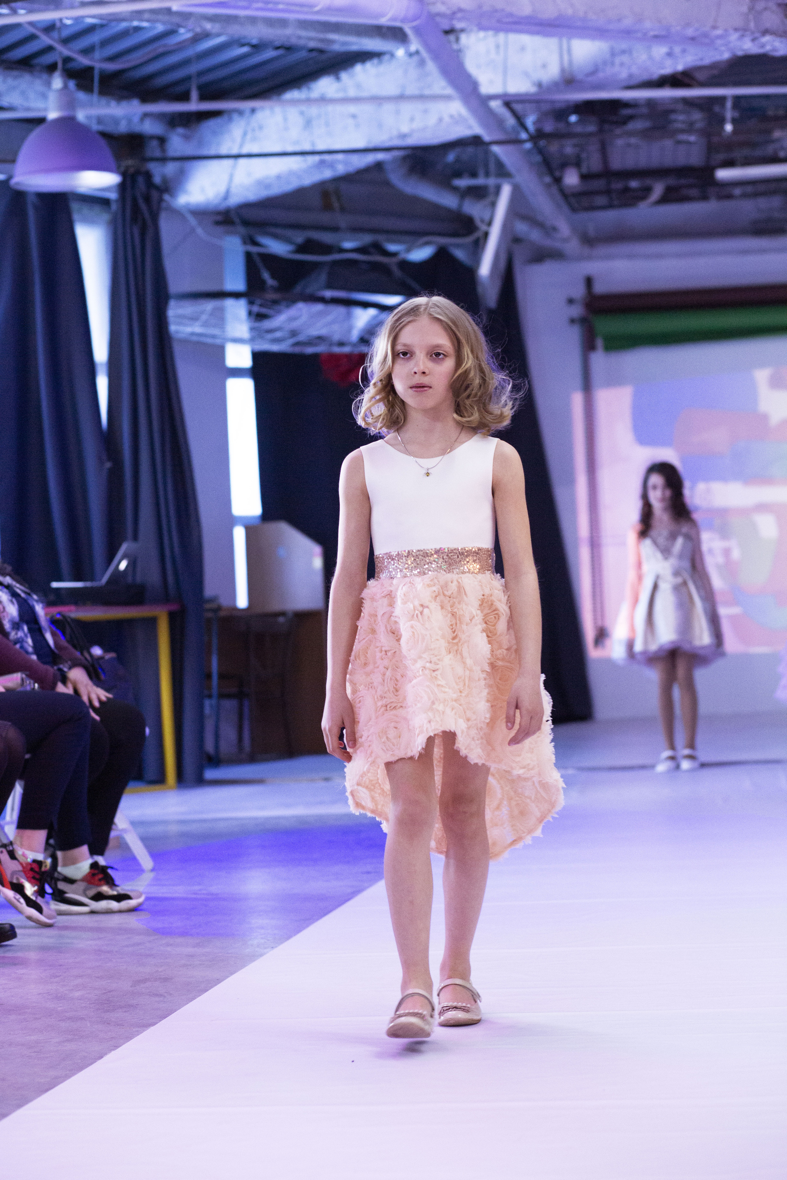 Kids fashion weekend | Белгород 2021. Ирина Москвина | фотограф | Москва