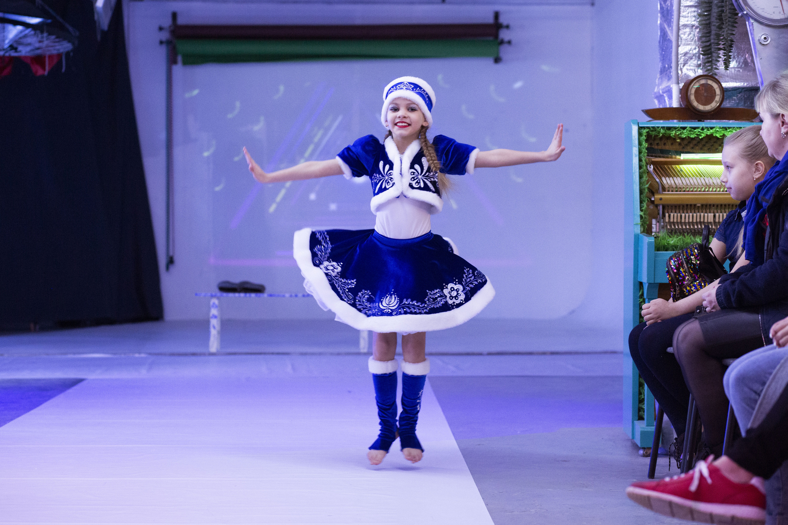 Танец «Валенки» | Белгород 2021. Ирина Москвина | фотограф | Москва