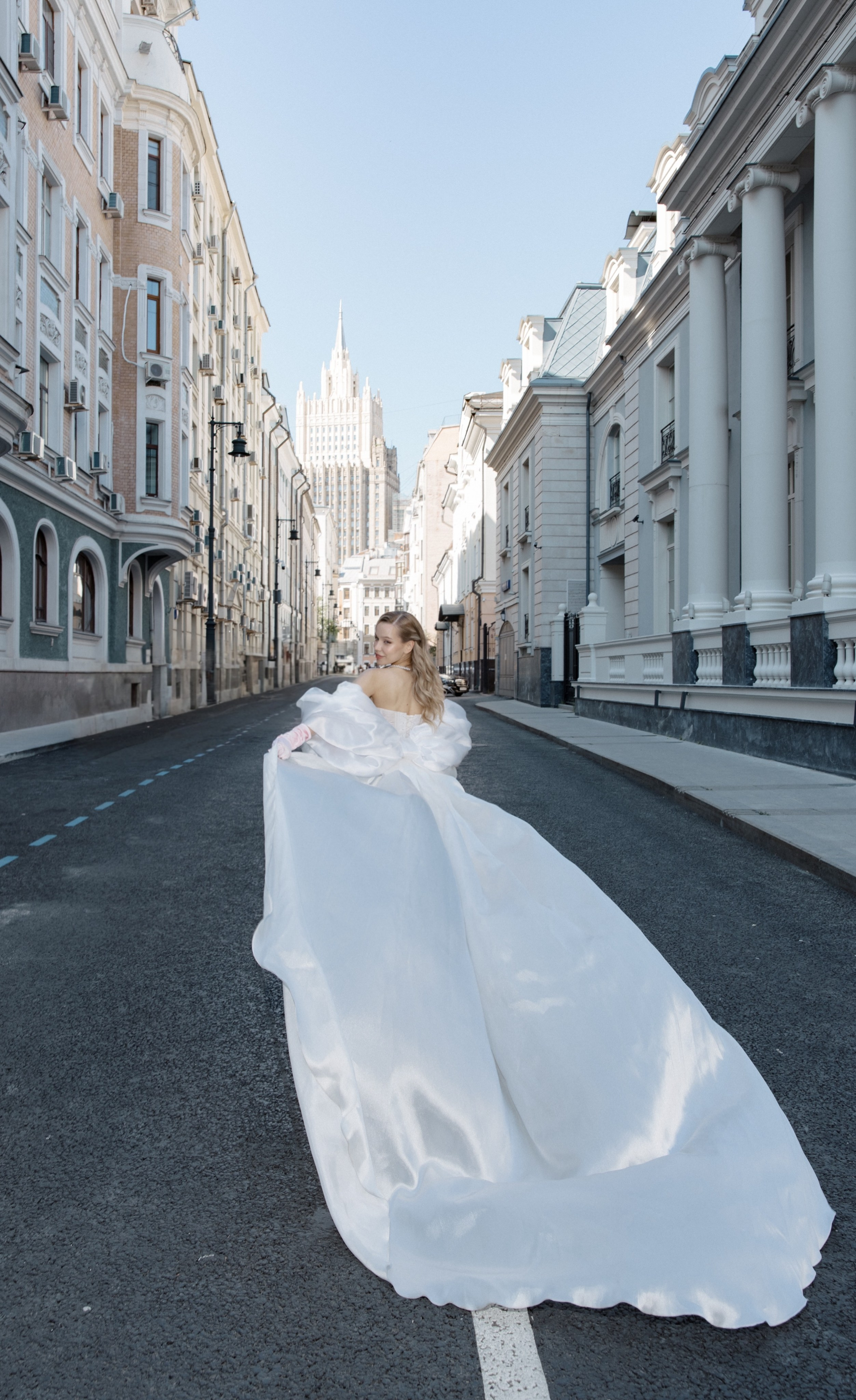 Dmitriy & Alina. Alamzar Gurbanova — Photographer