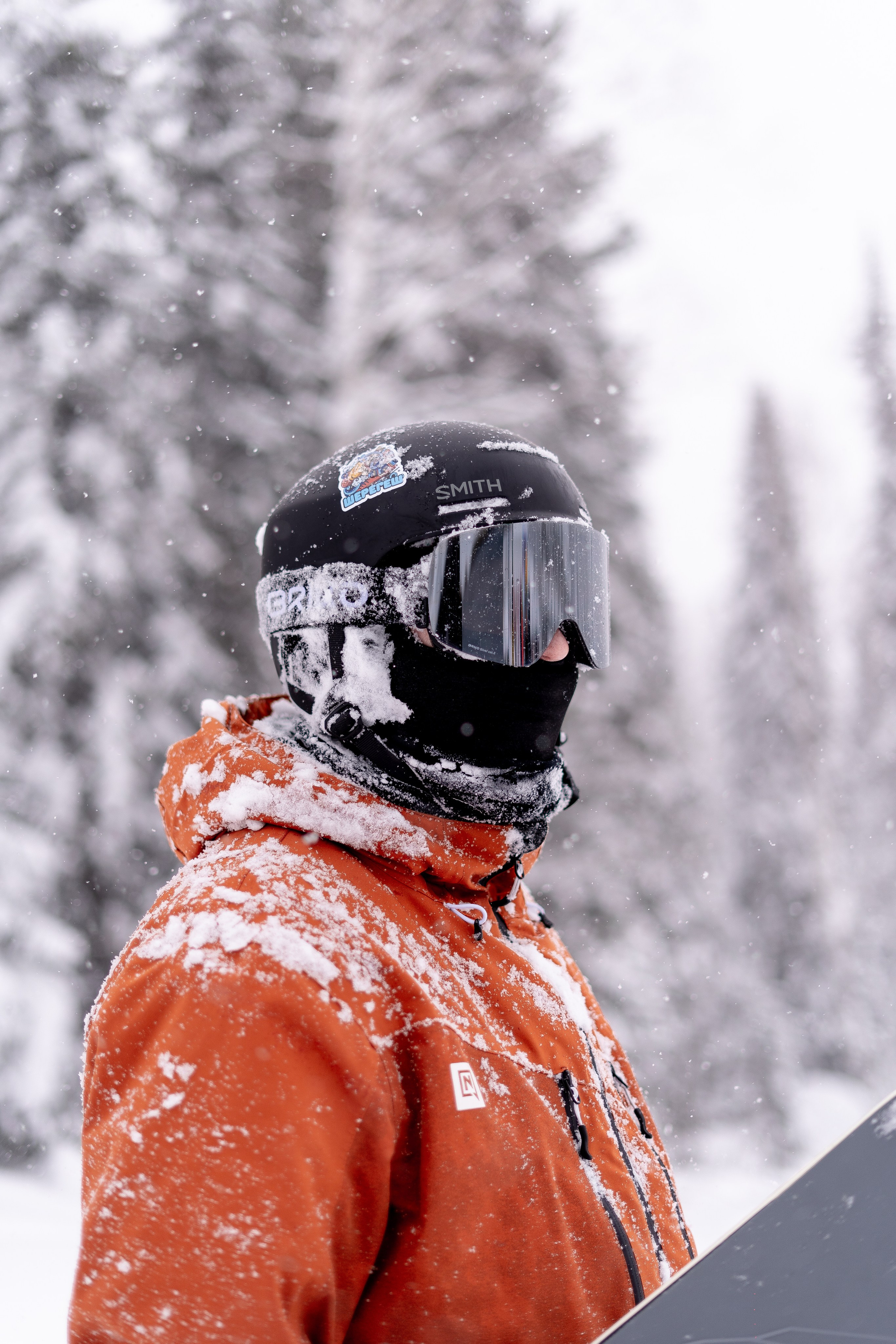 Джон 14.02. Анастасия Паршукова — фотограф Шерегеш Новосибирск