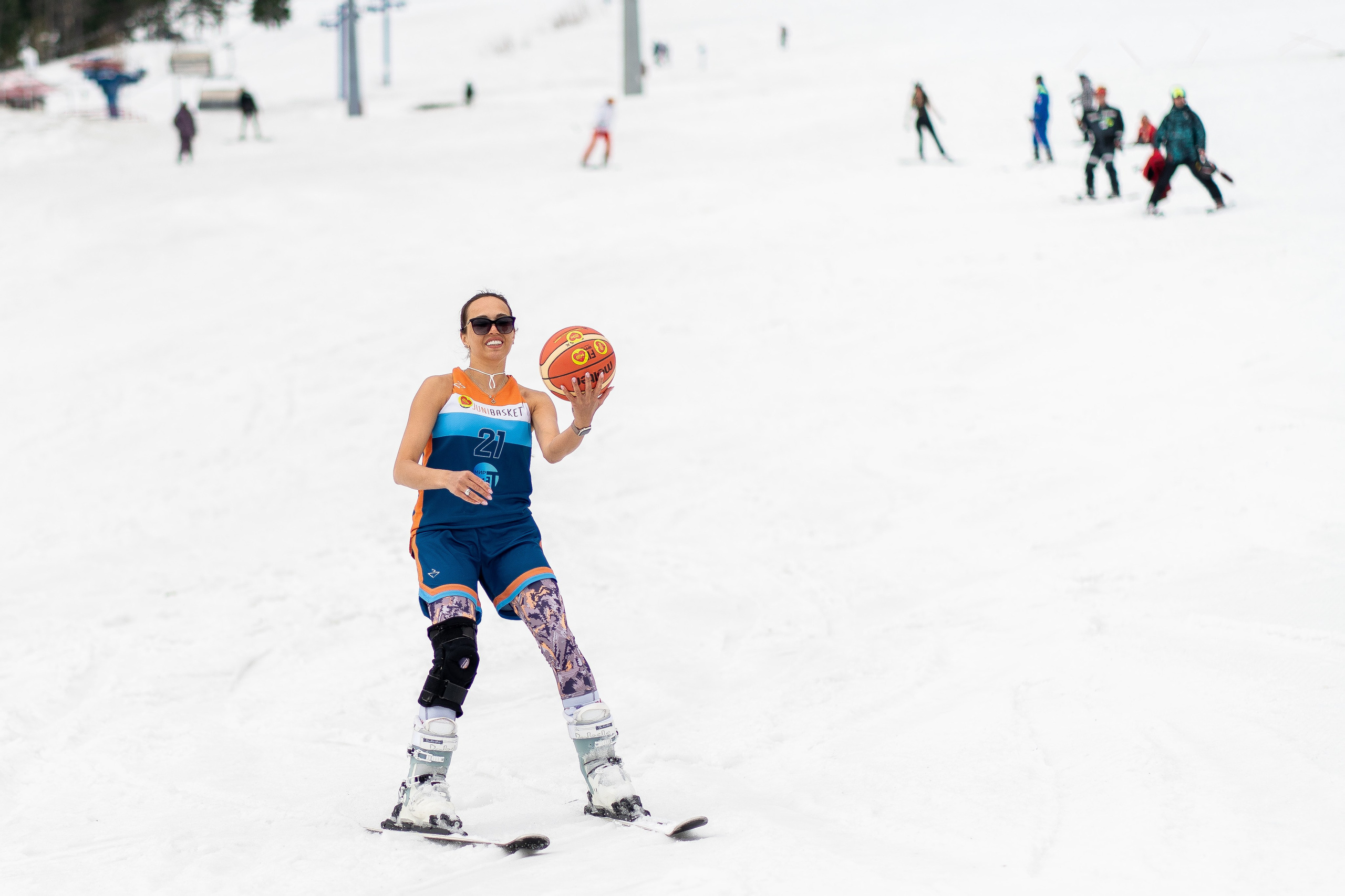 Грелка 15.04.24. Анастасия Паршукова — фотограф Шерегеш Новосибирск