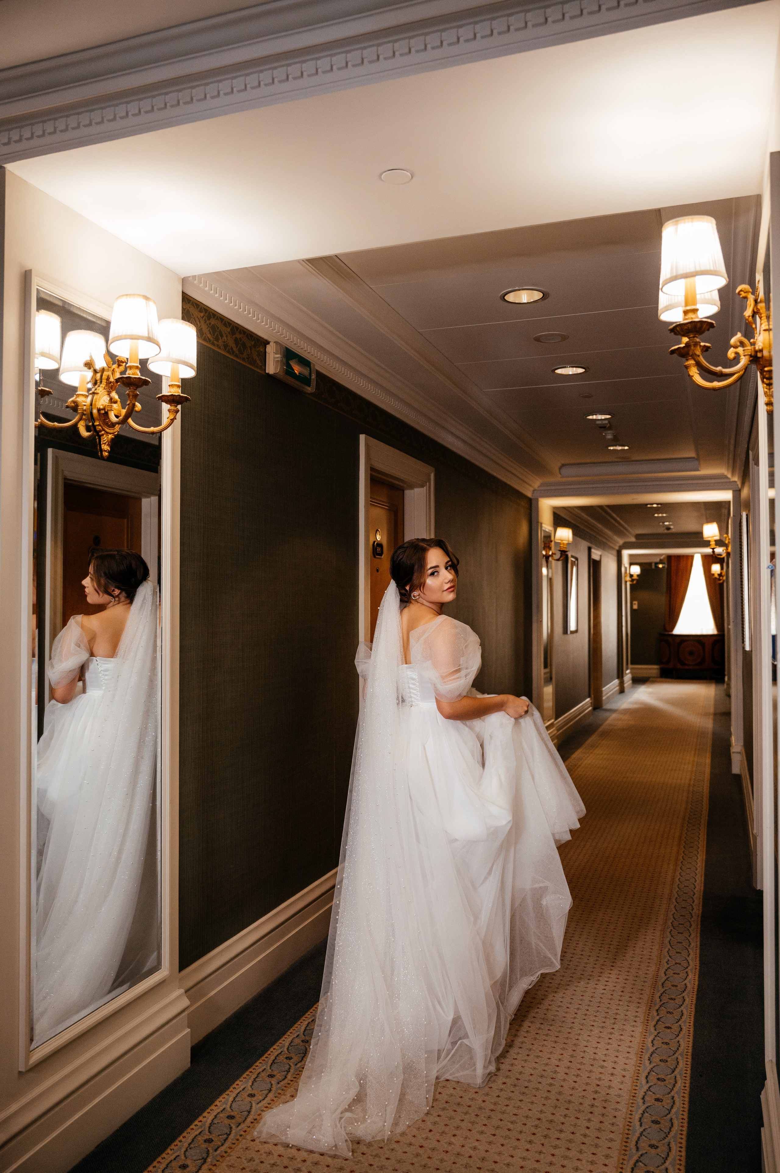 Вика & Егор. Свадебный фотограф в Донецке — Вита Донец