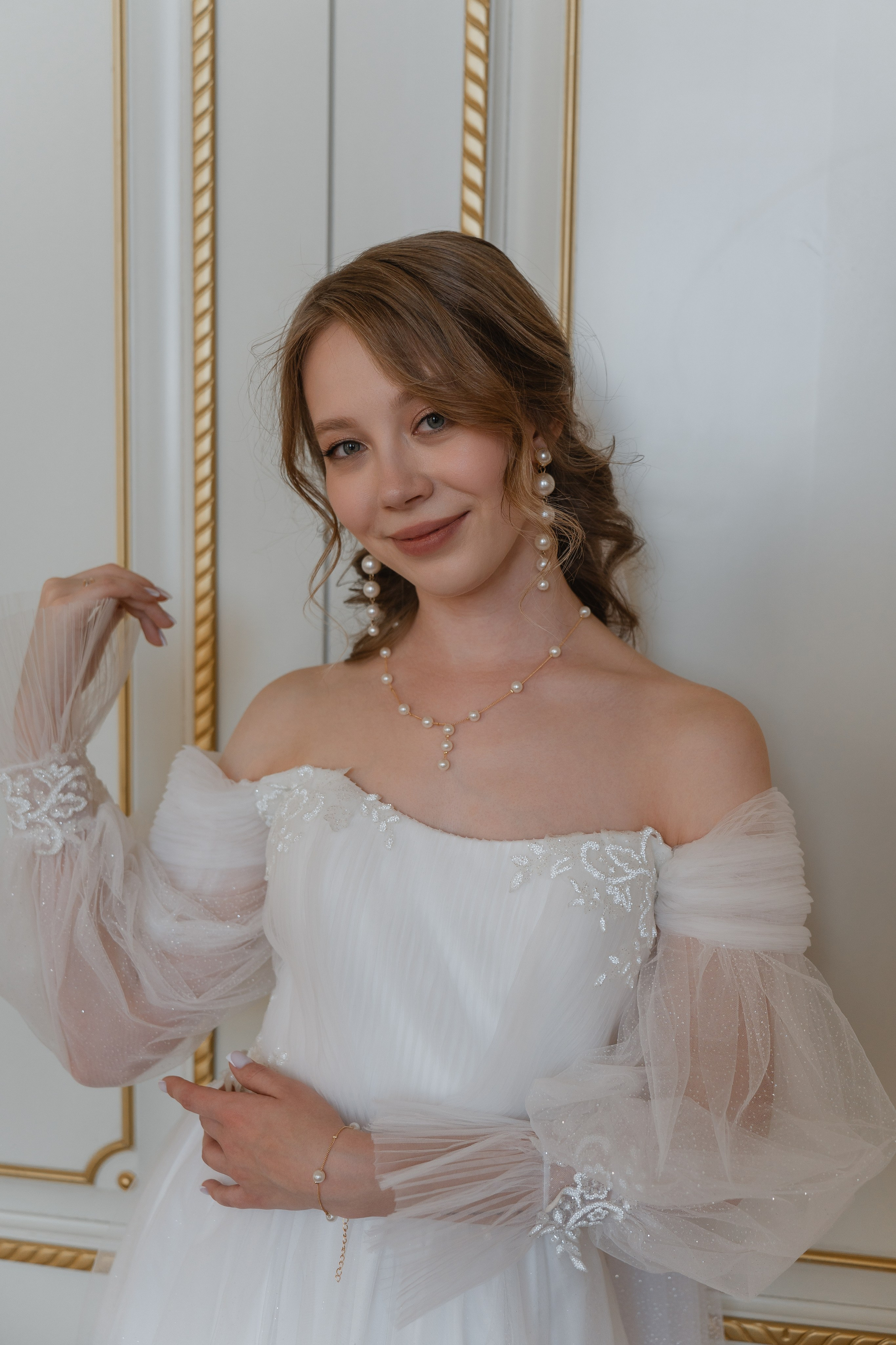 Олег и Татьяна _театр Оперы и балета. Свадебный и семейный фотограф в Самаре Салахова Гулина