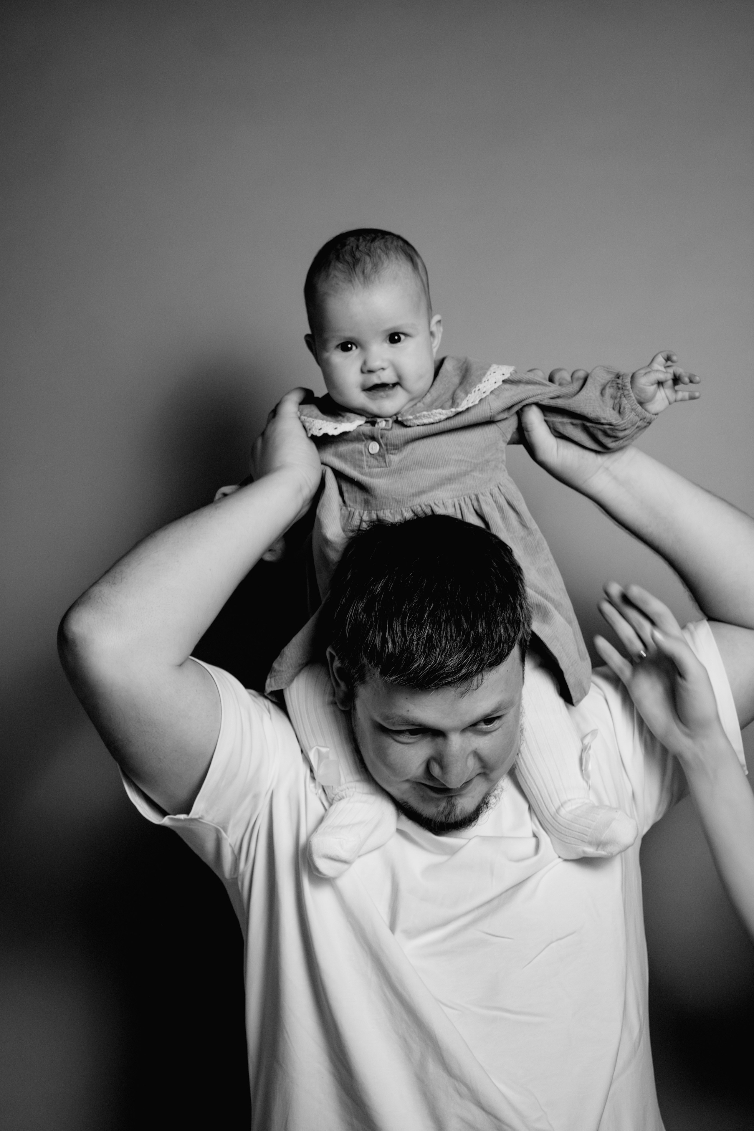 Грачёвы. Фотограф в Самаре Анастасия Попова