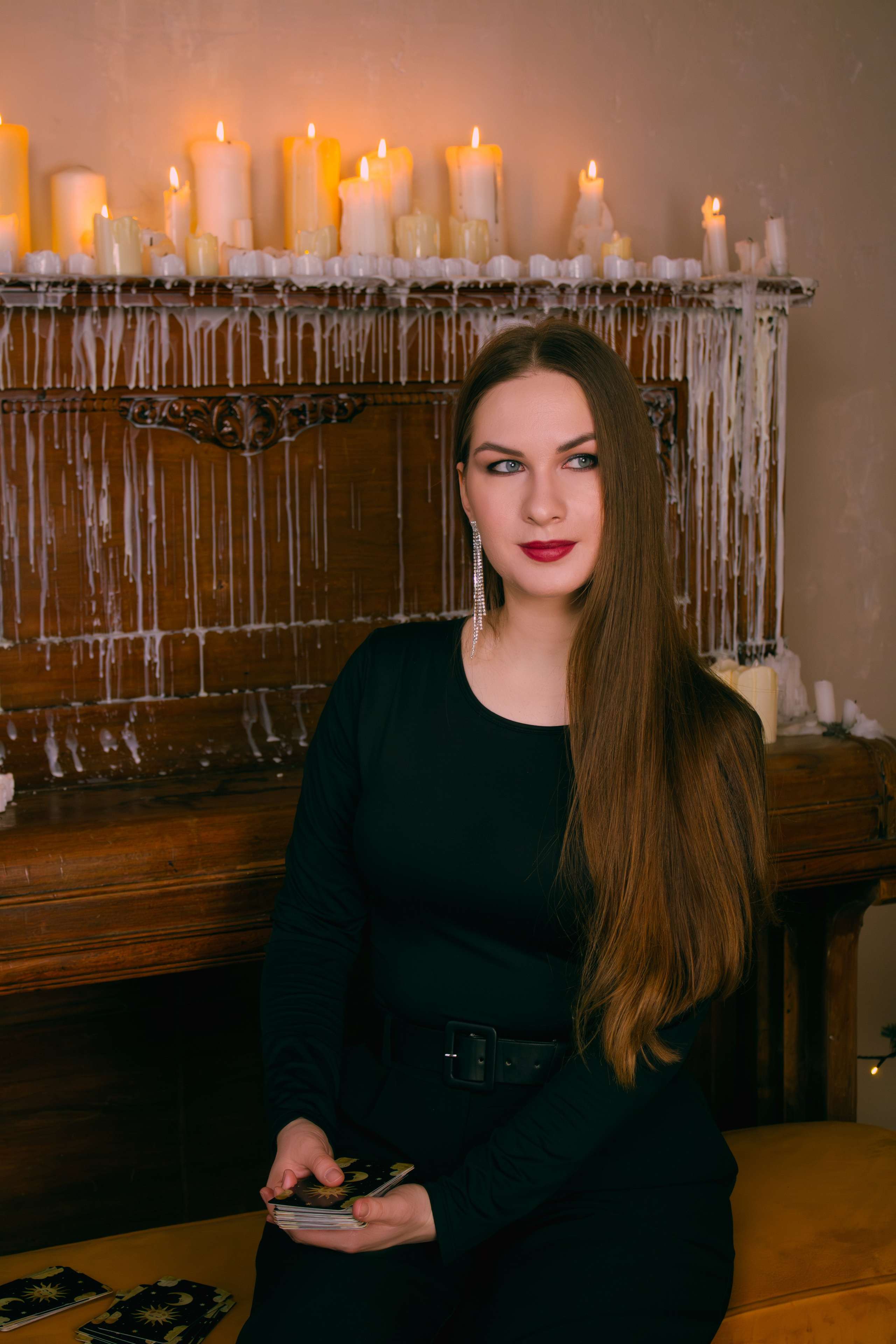 Анна. Фотограф в Самаре Анастасия Попова