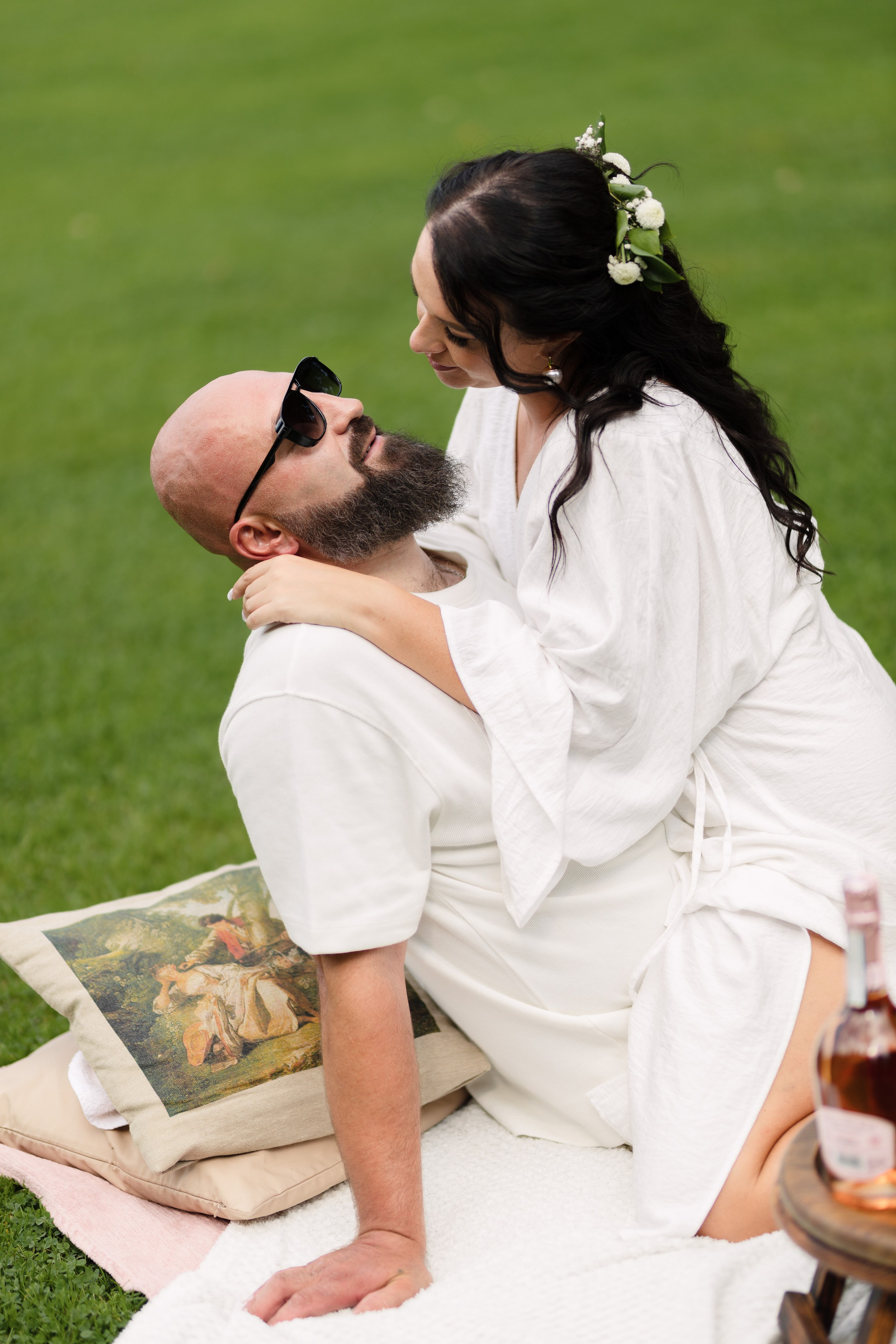 УСАДЬБА ГАНКА. Cheta Kovalevsky фотографы