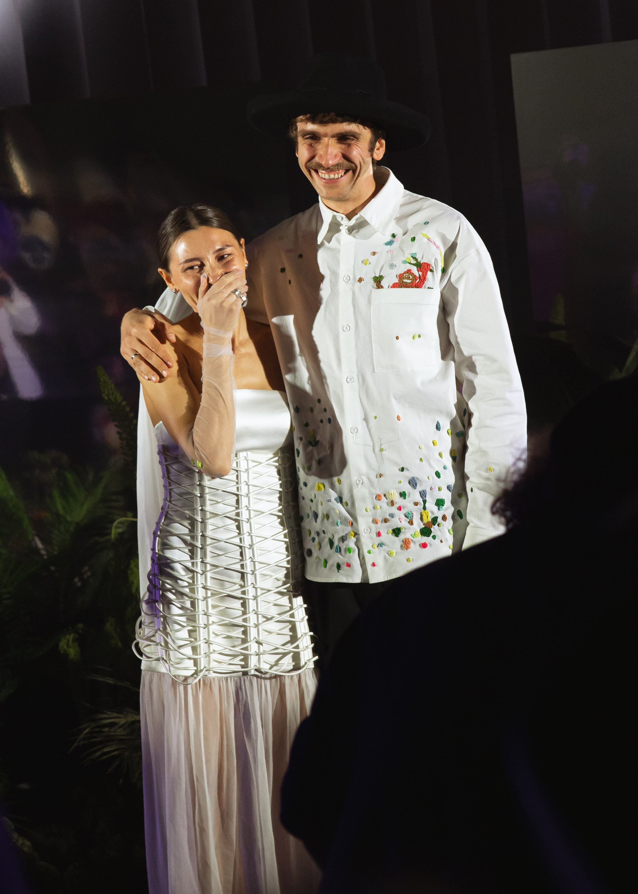 @sladkayavataagency. Свадебный и репортажный фотограф в Москве Владимир Сергеев | Naysaikolo