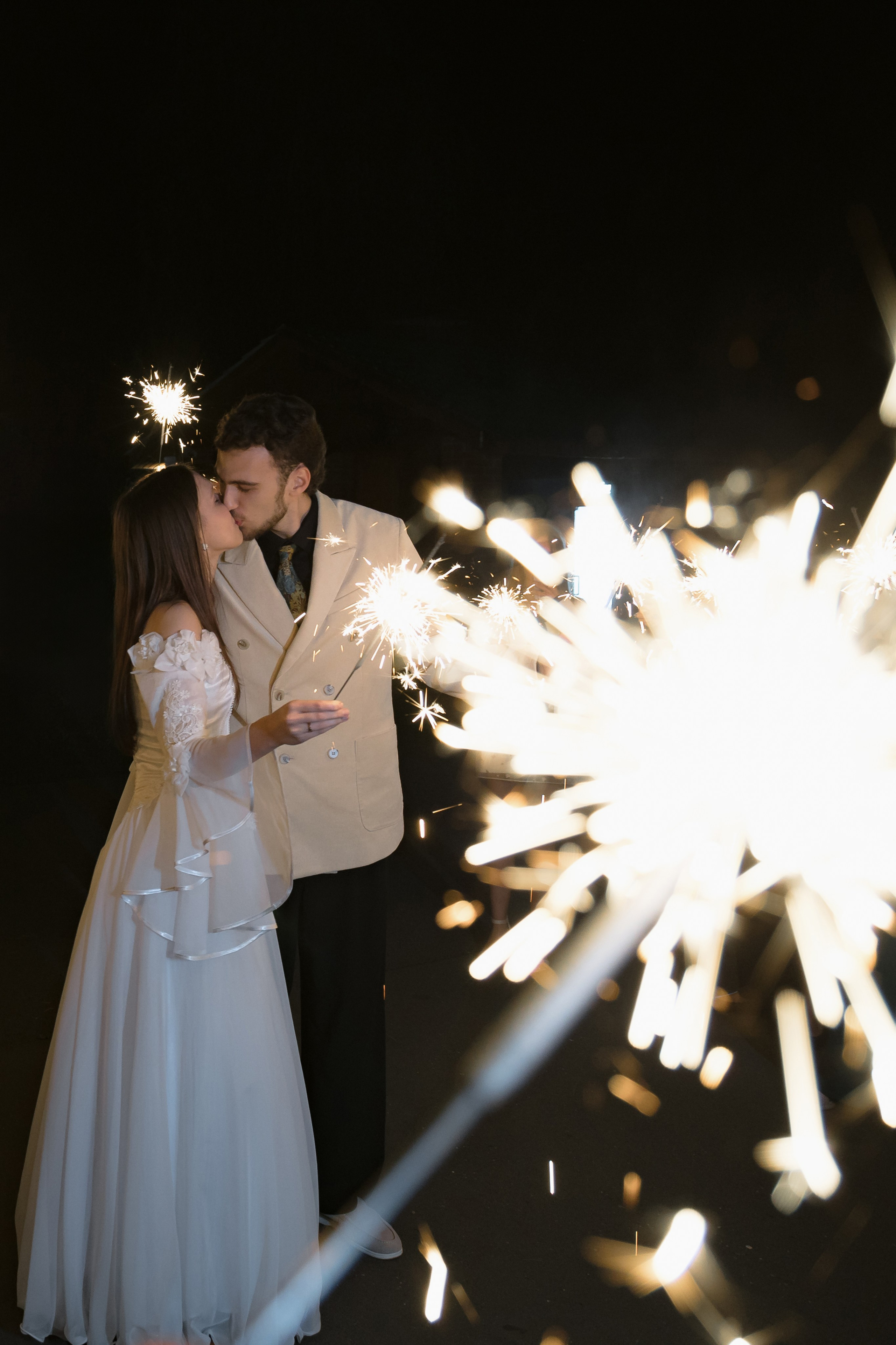 Александр и Анастасия. Свадебный и семейный фотограф в Самаре Посконнова Анна
