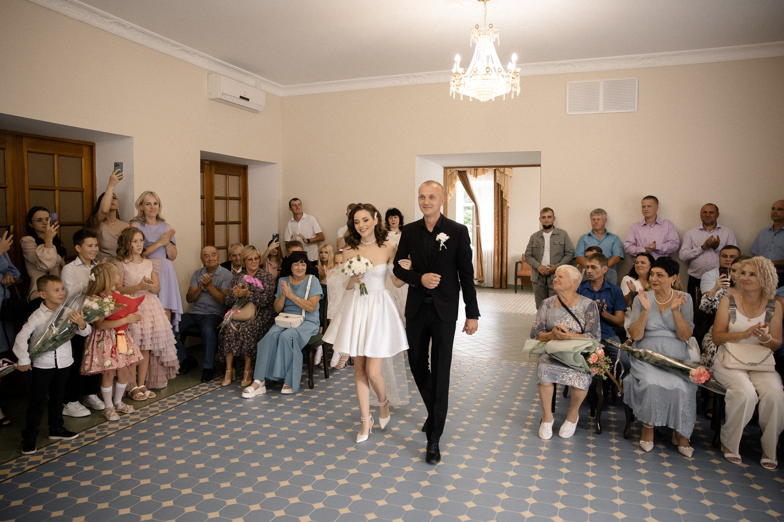 Palma. Свадебный фотограф Роман Еремеев