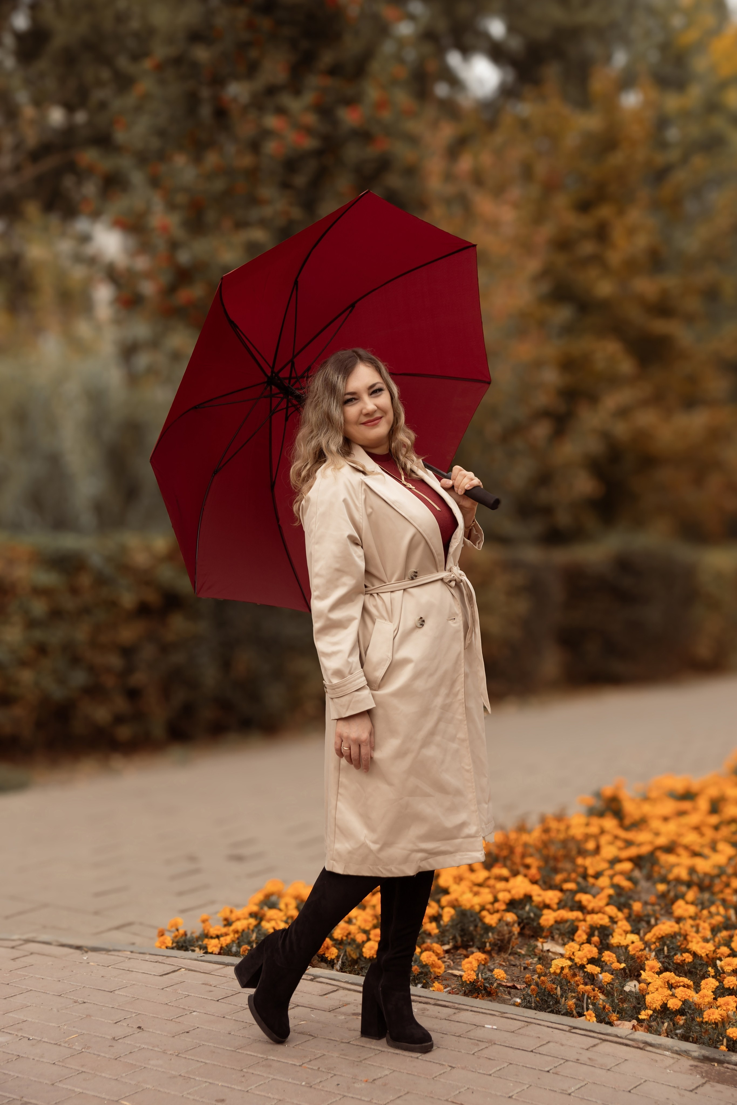 Индивидуальные. Фотограф Наталья Лепесей