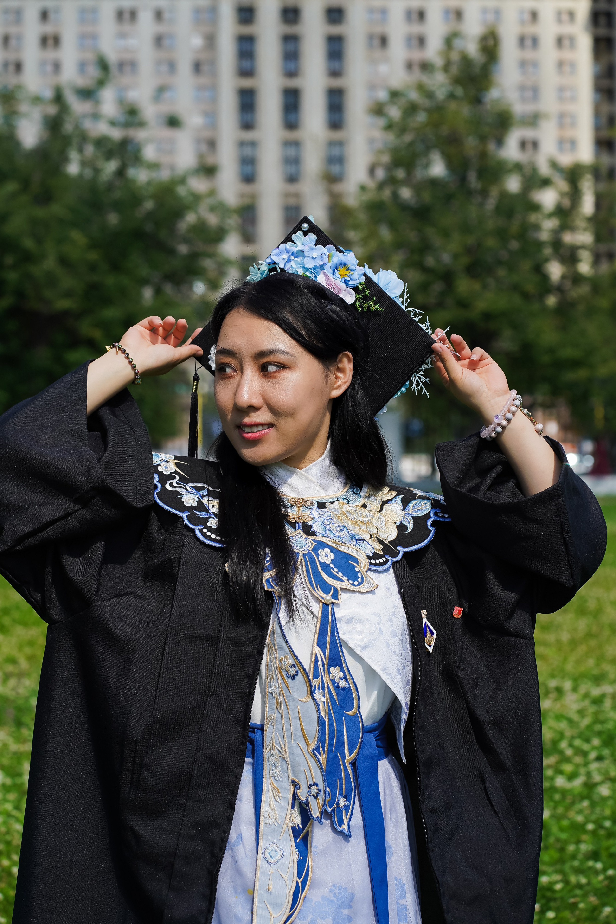 Фань. Семейный и детский фотограф в Москве (Тинао) Галкина Алевтина