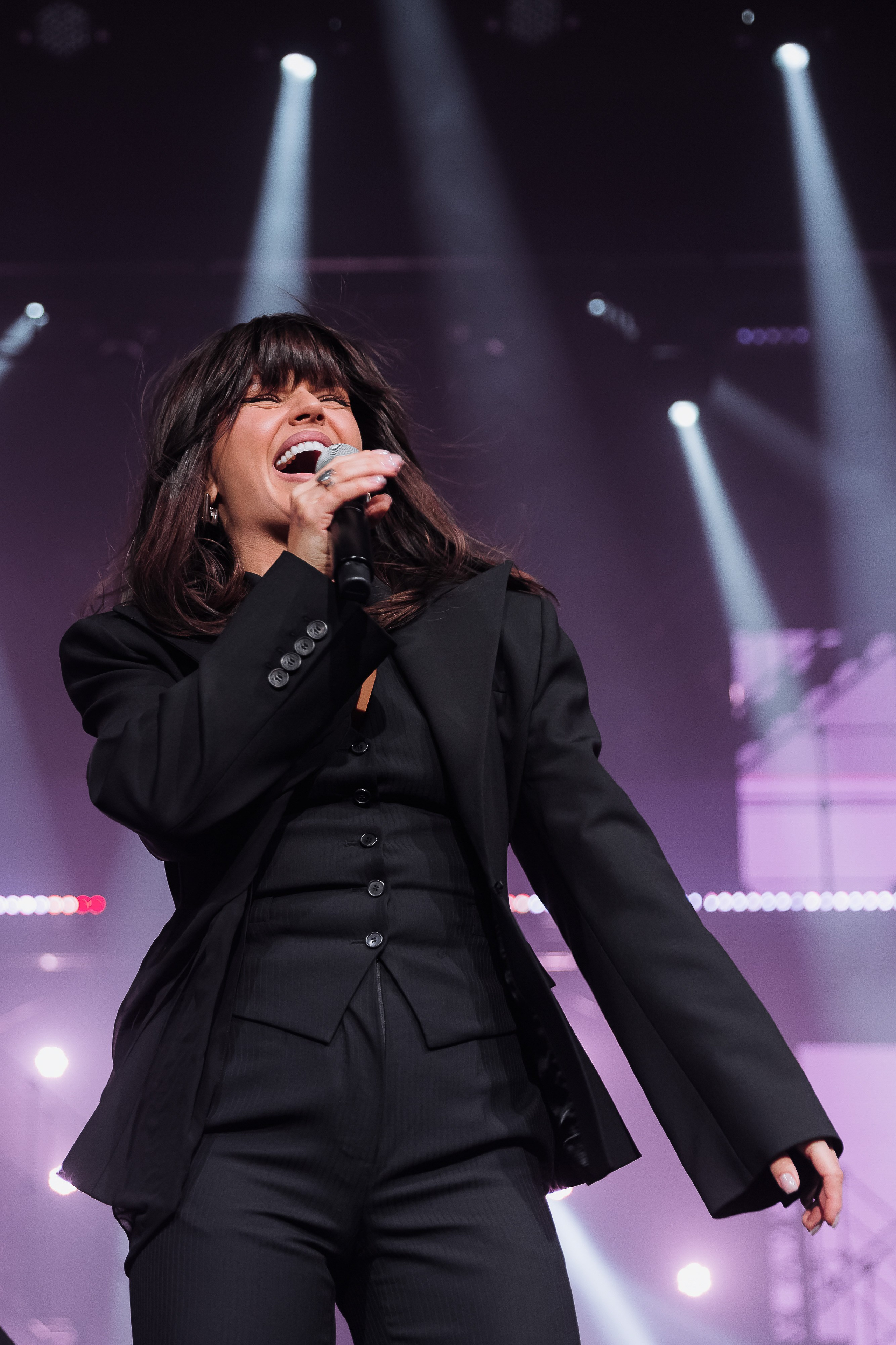 Юбилей в Ленинград центре (программа/частичная не публикация). NesterovaMaria.ru