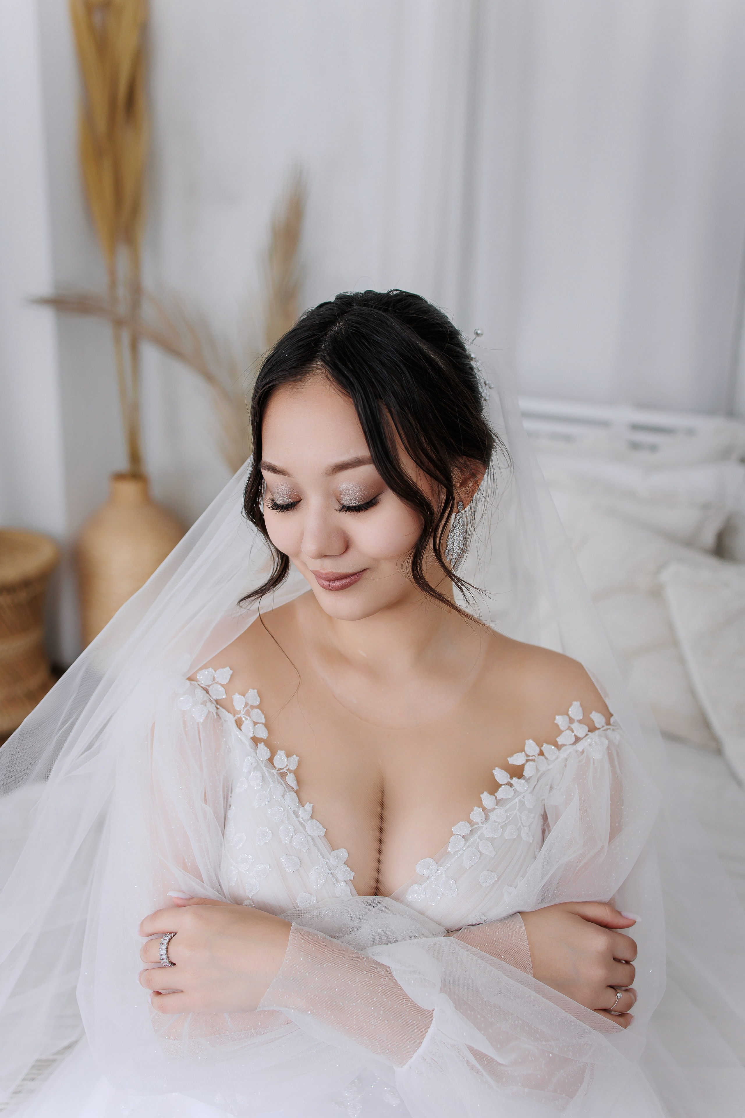 Karina & Bagdat. Anne Miller | Photographer