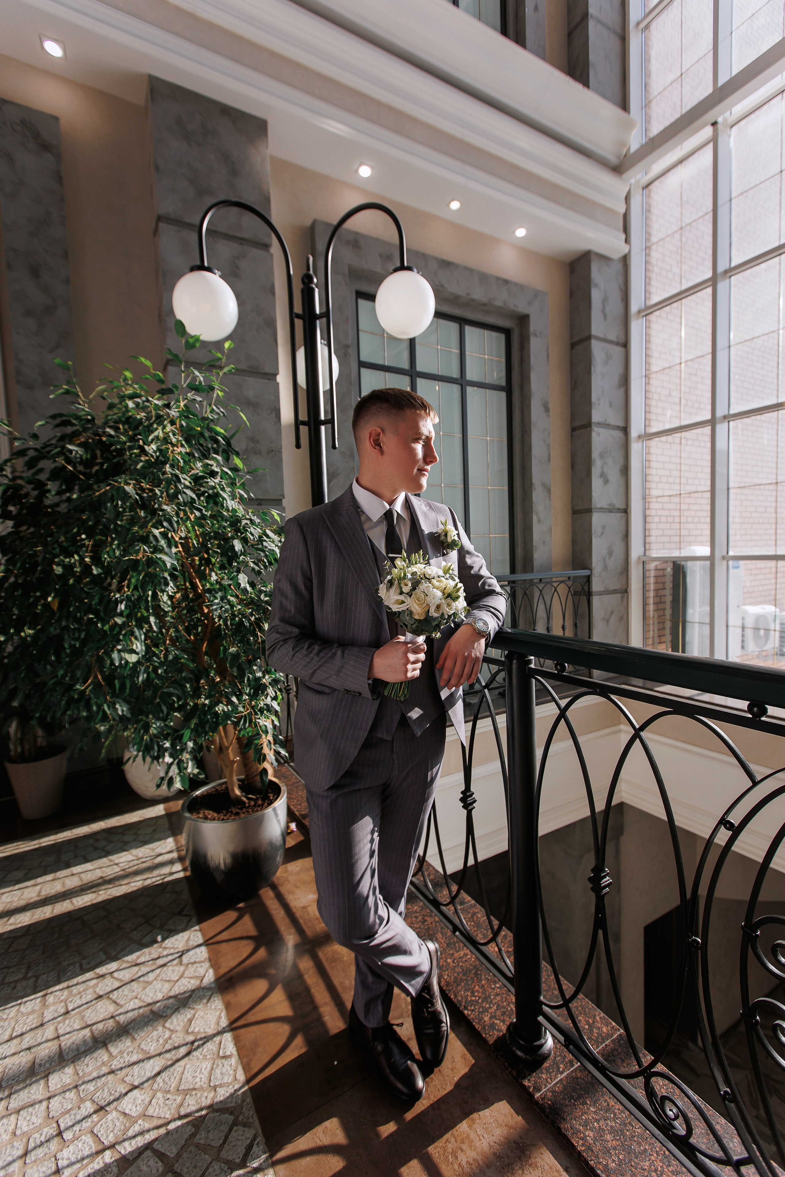 Julia & Sergey. Anne Miller | Photographer