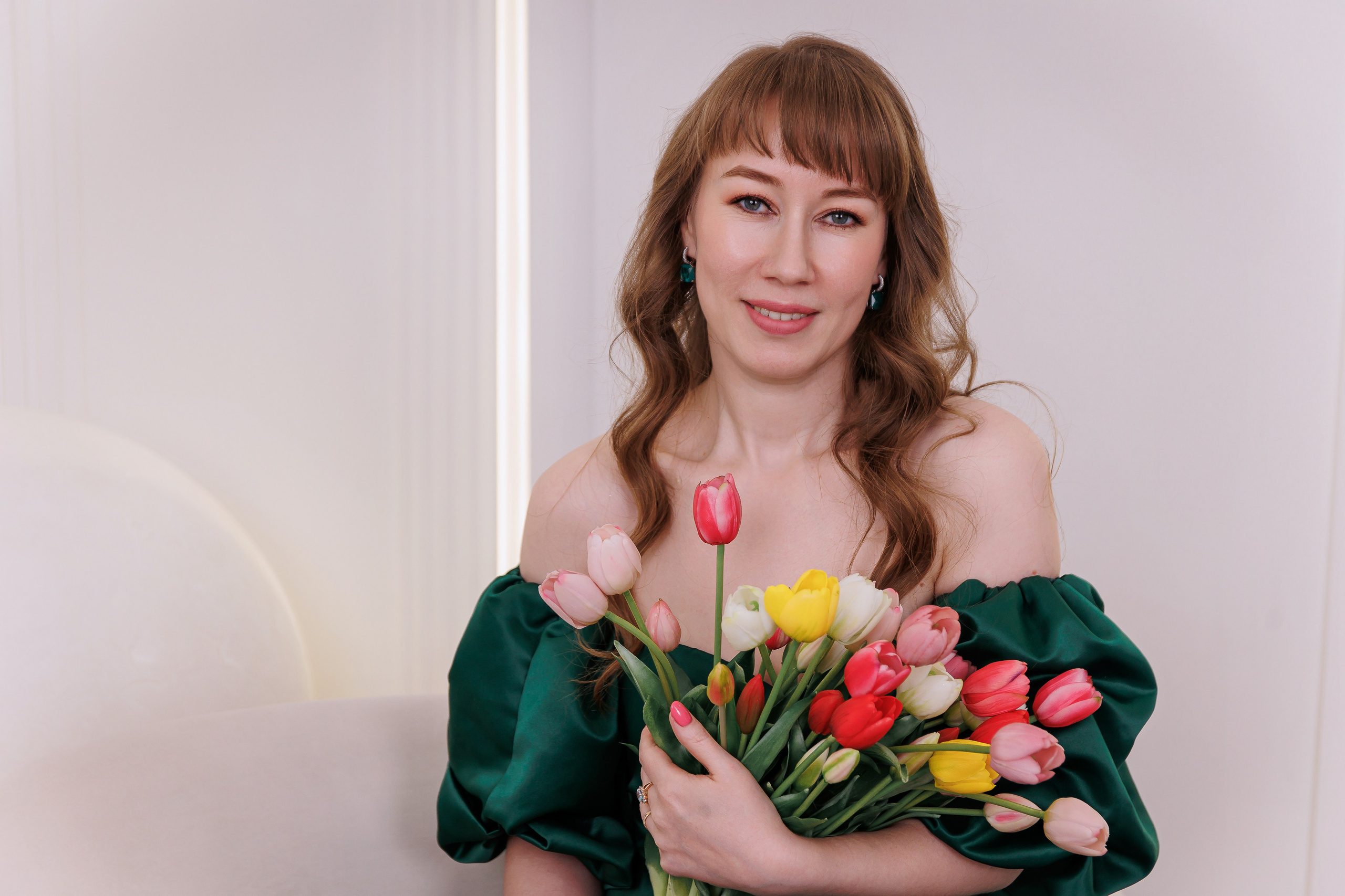 March 8th. Anne Miller | Photographer