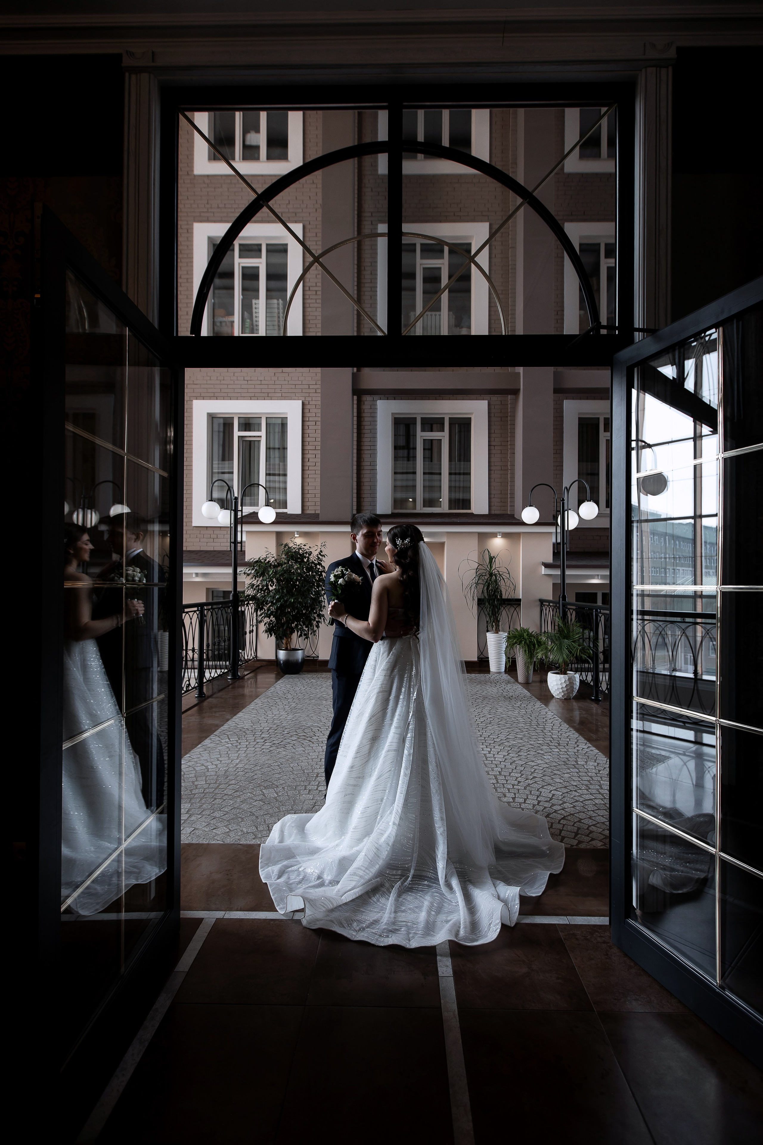 Vera & Vladimir. Anne Miller | Photographer