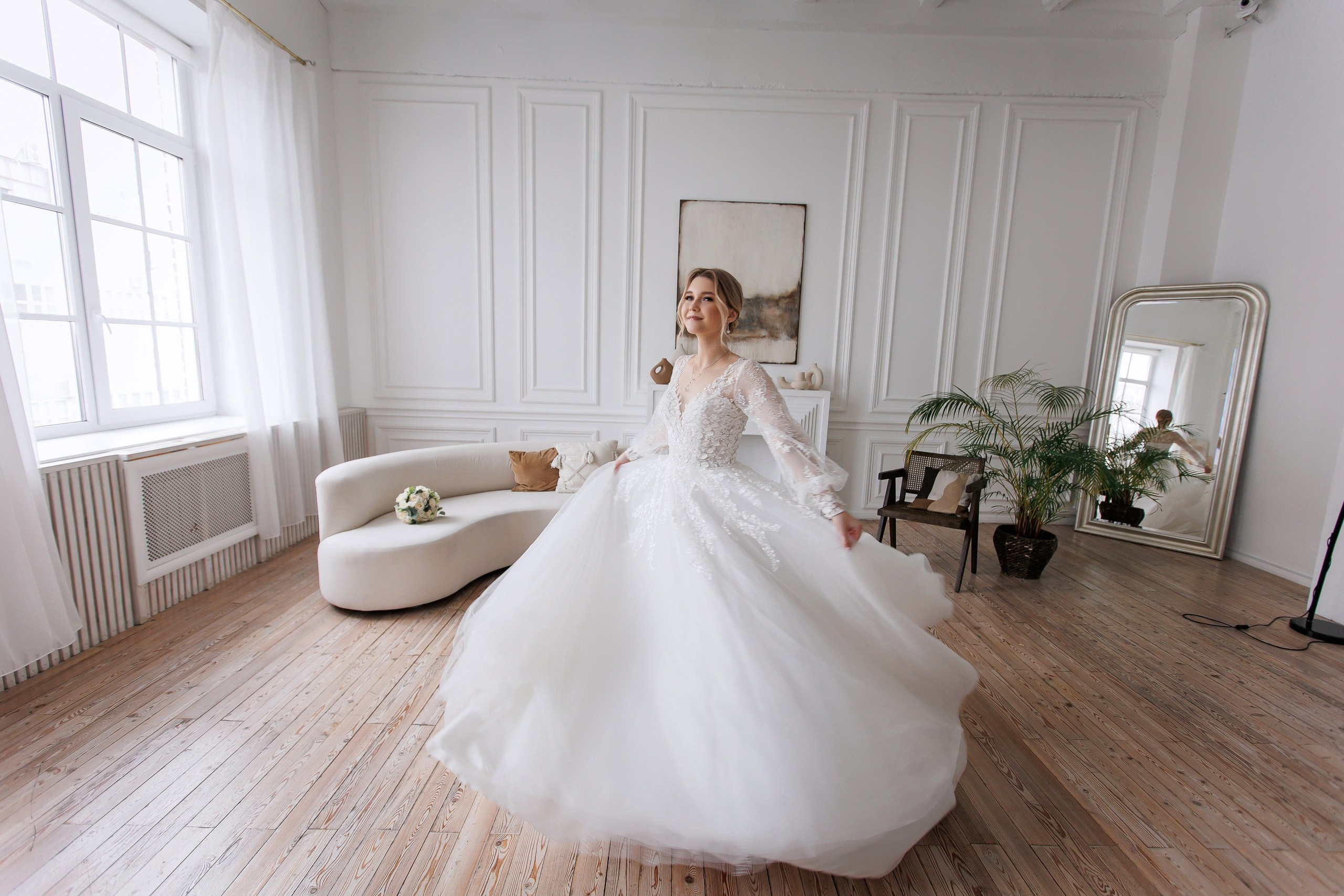 Victoria & Stanislav. Anne Miller | Photographer