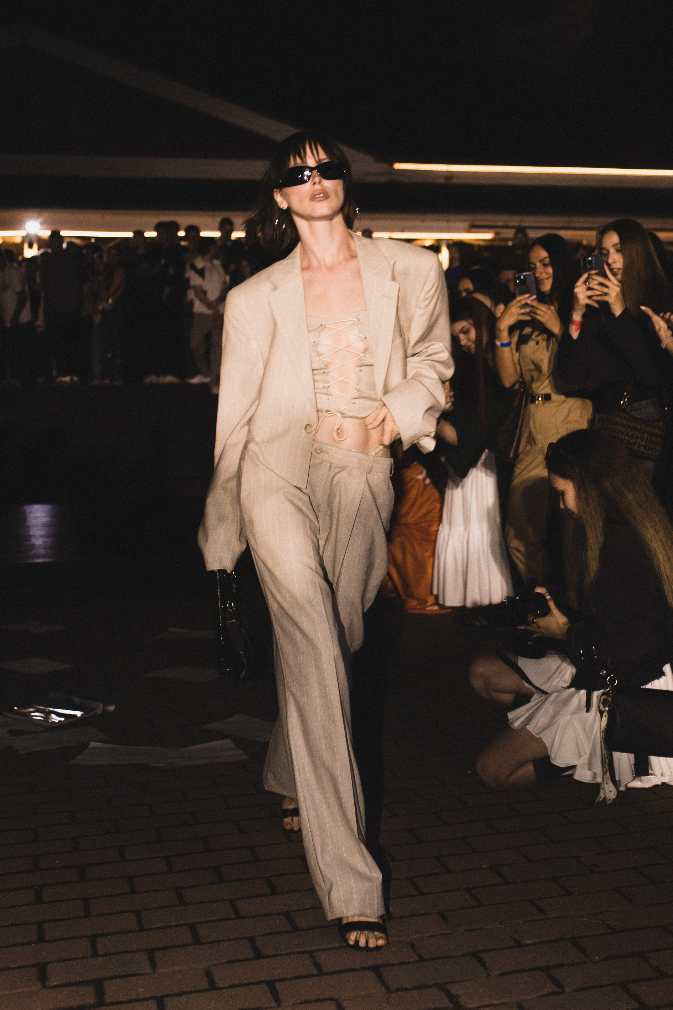 Brands. Анастасия Зверева