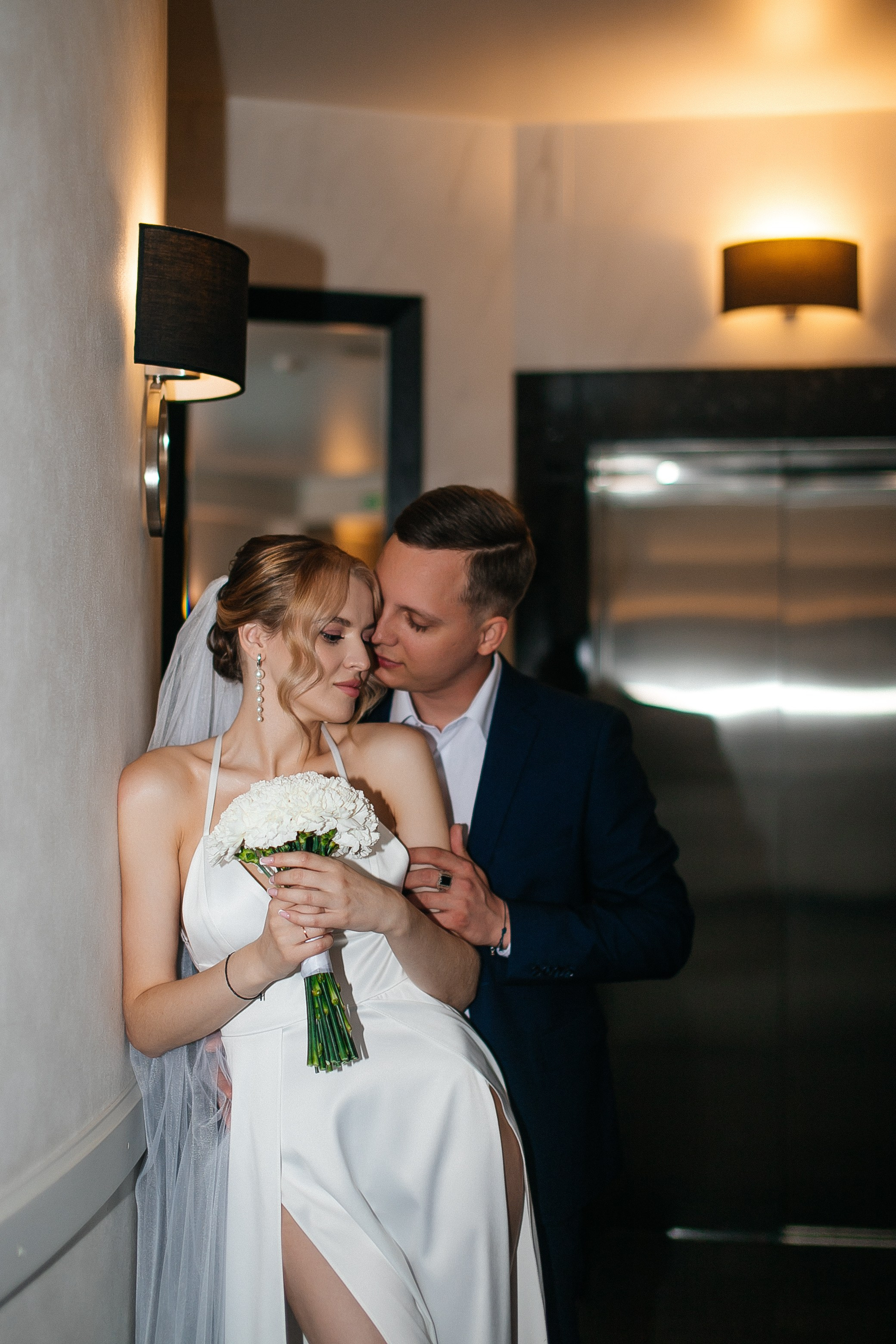 Андрей & Татьяна. Свадебный и семейный фотограф в Санкт-Петербурге