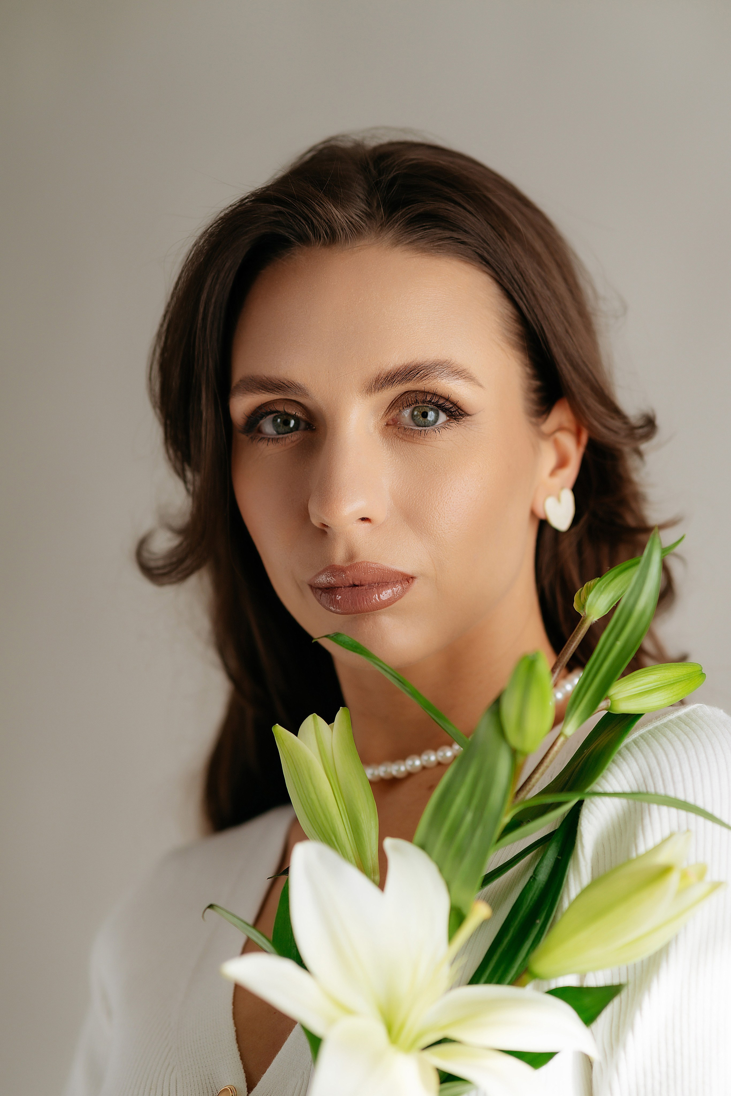 Юлия. Фотограф Карина Шмулёва. Воронеж и область