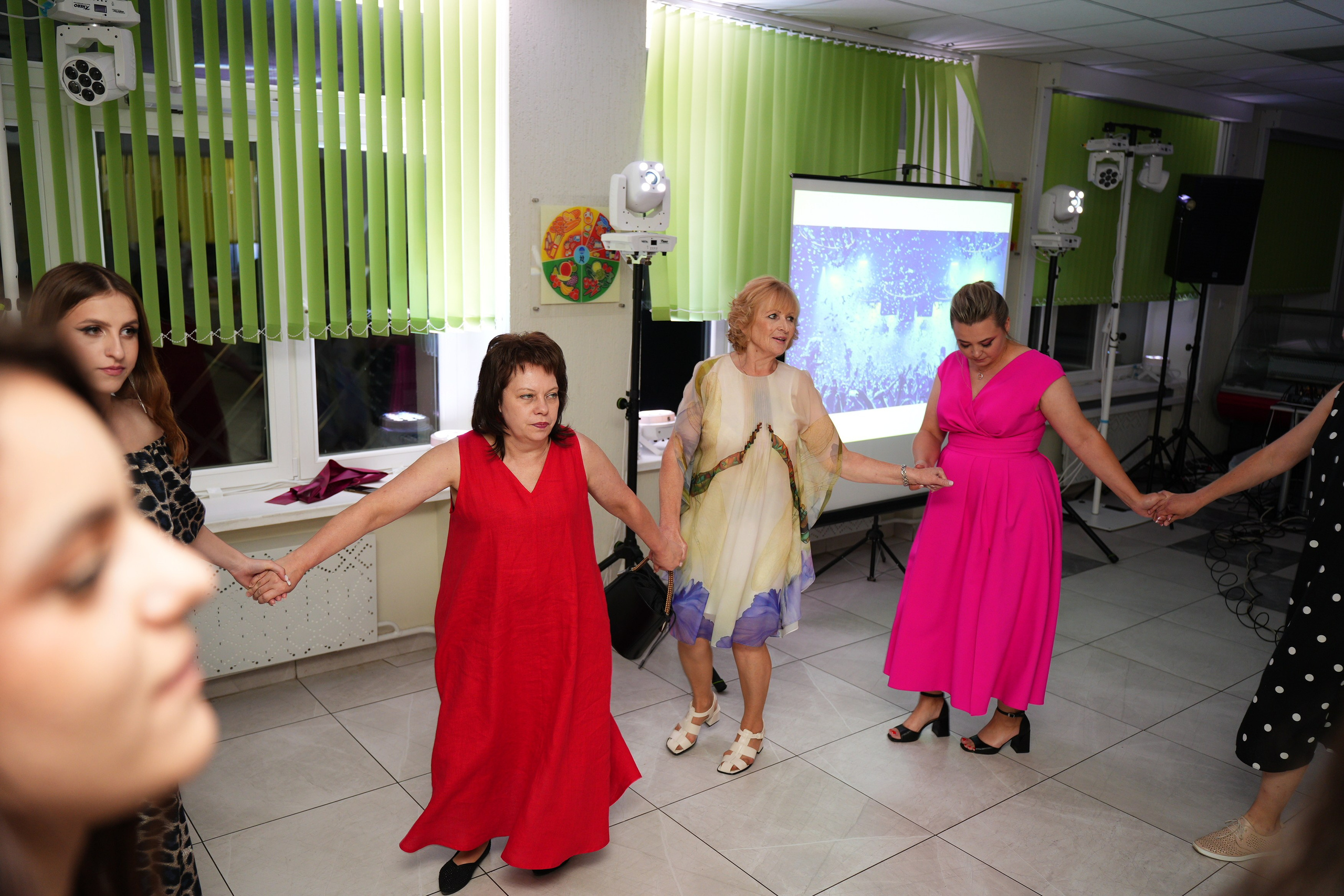 Выпускной СШ119. Семейный и свадебный фотограф Минск, Беларусь Анна Орловская