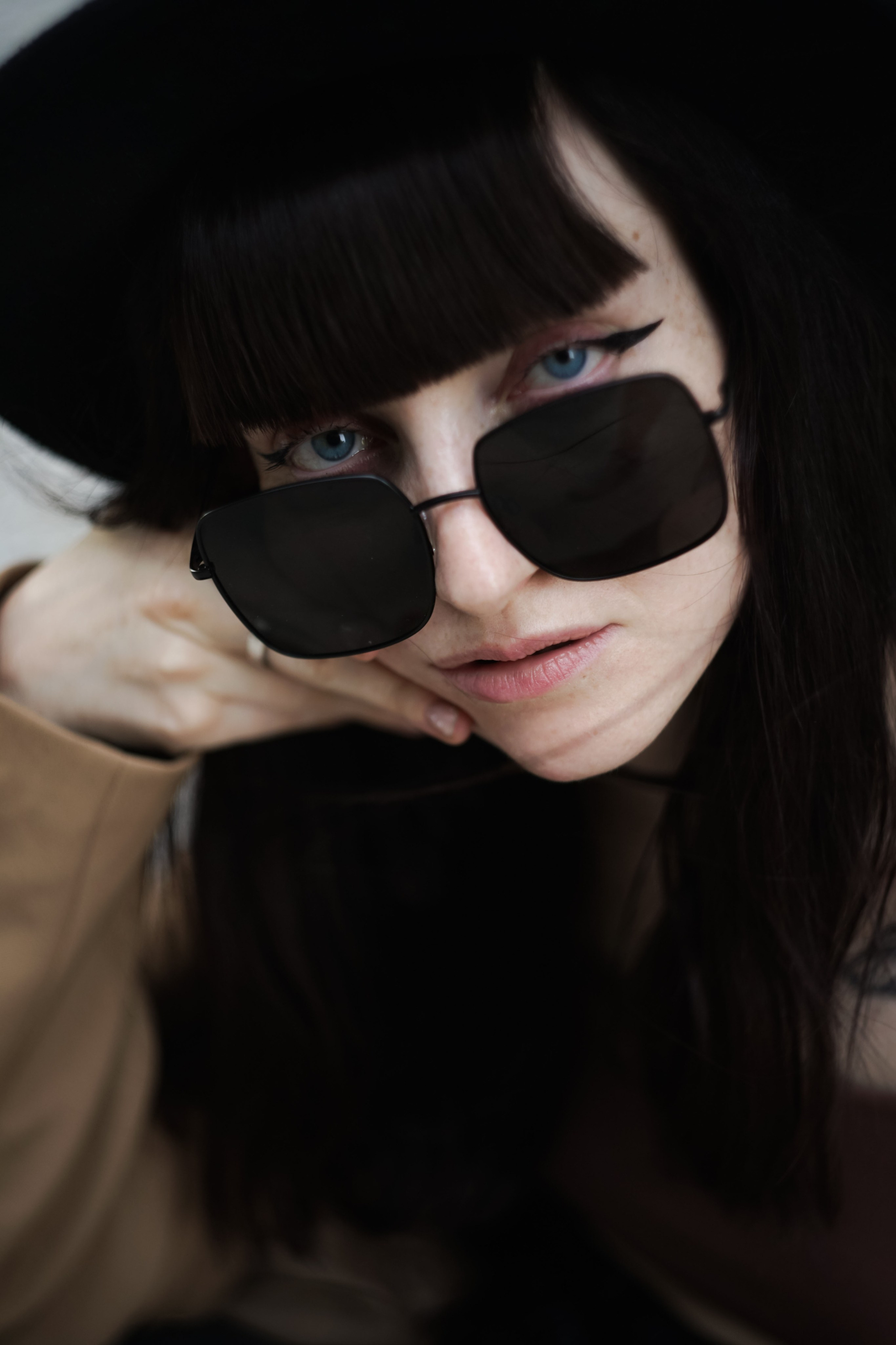 Портреты. Photograph and videograph in Israel