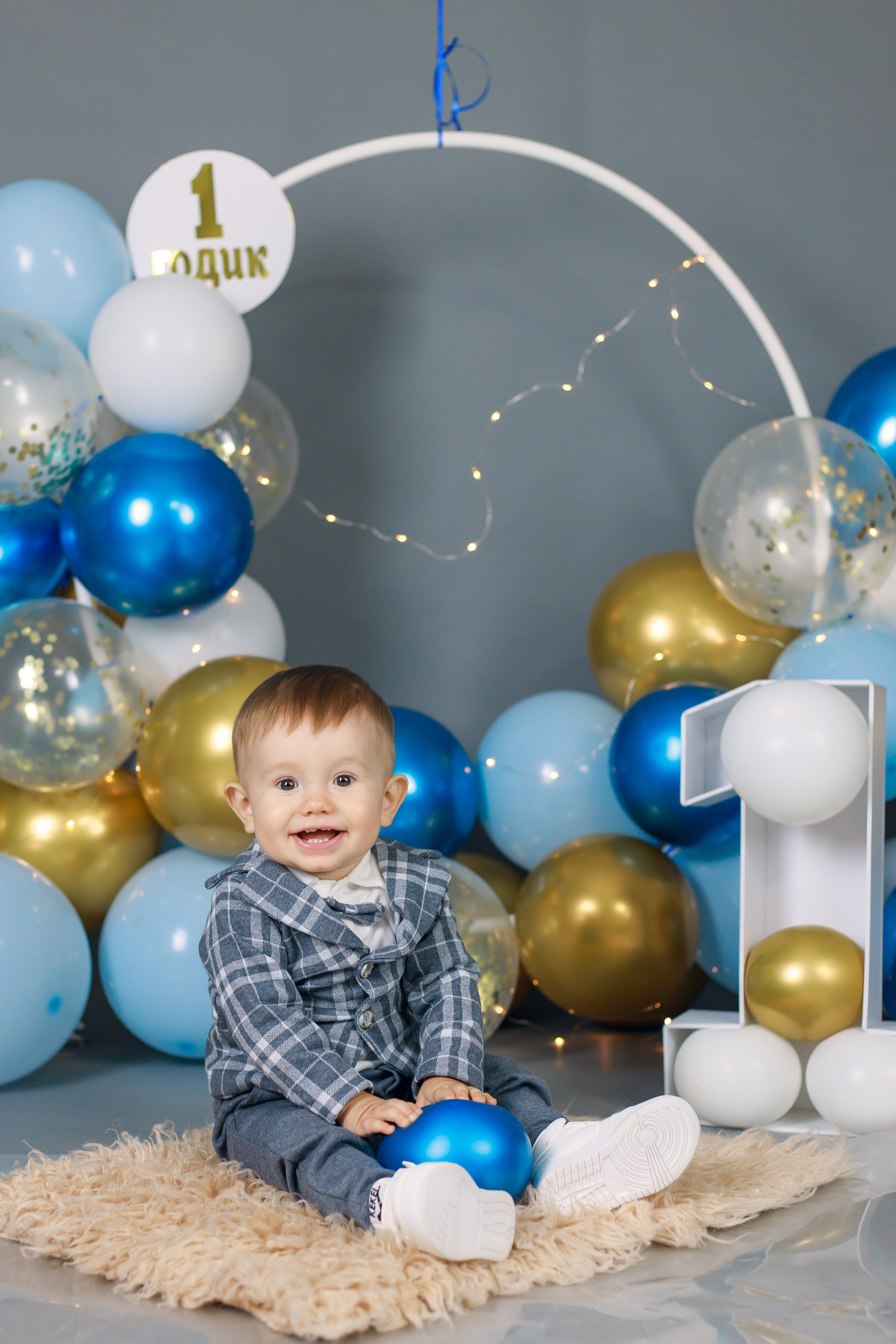 Годовасие. ФОТОСТИЛЬ, изготовление рекламной продукции в Приморско-Ахтарске