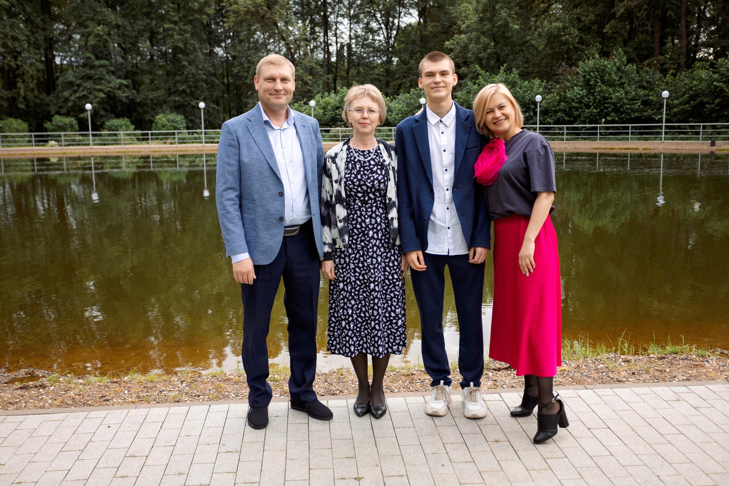 ВЫПУСКНОЙ: Волки-Липки. Все фото. Профессиональный фотограф в Ижевске Леша Петров