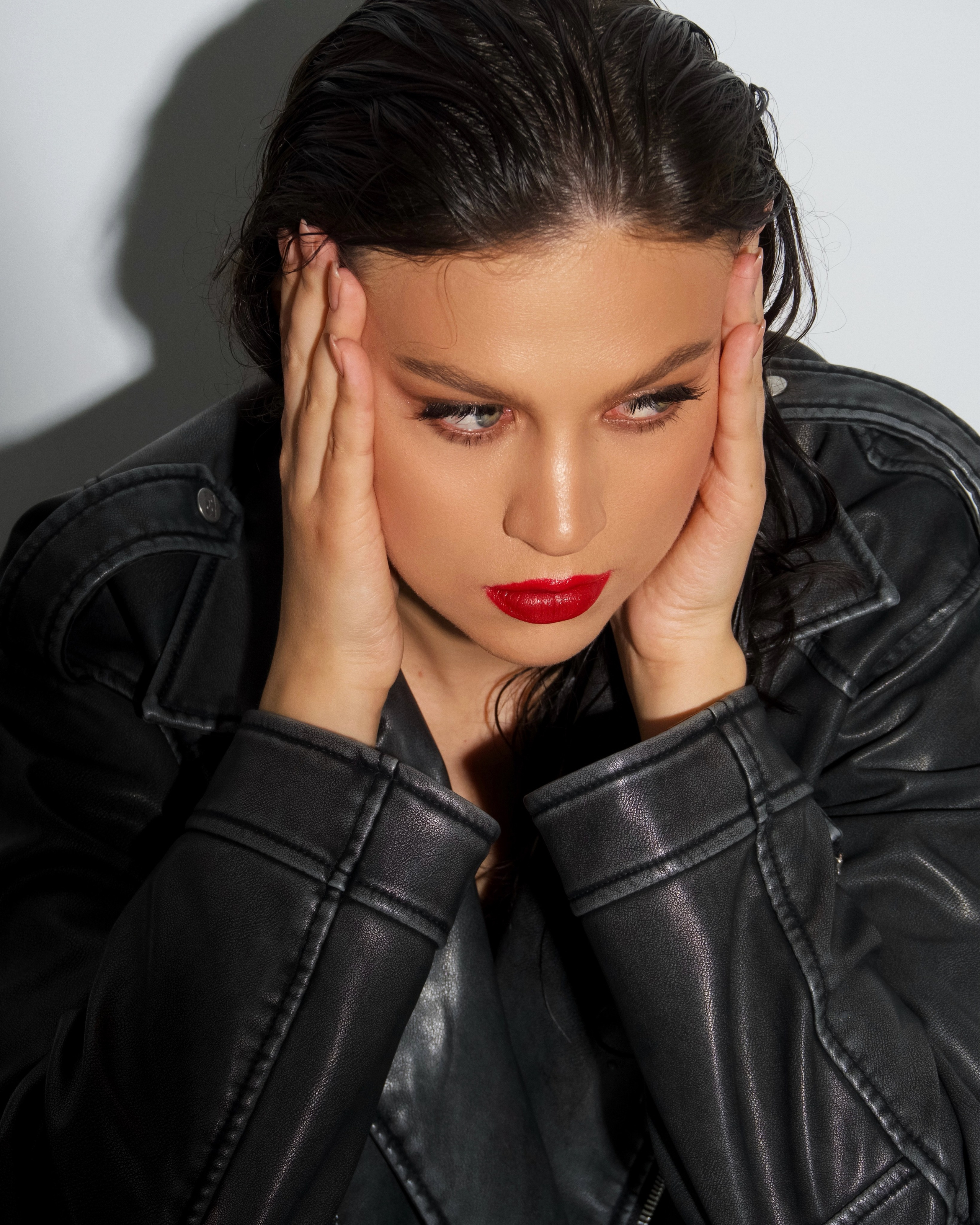 Карина, студия. Фотограф в Минске Света Григорьева