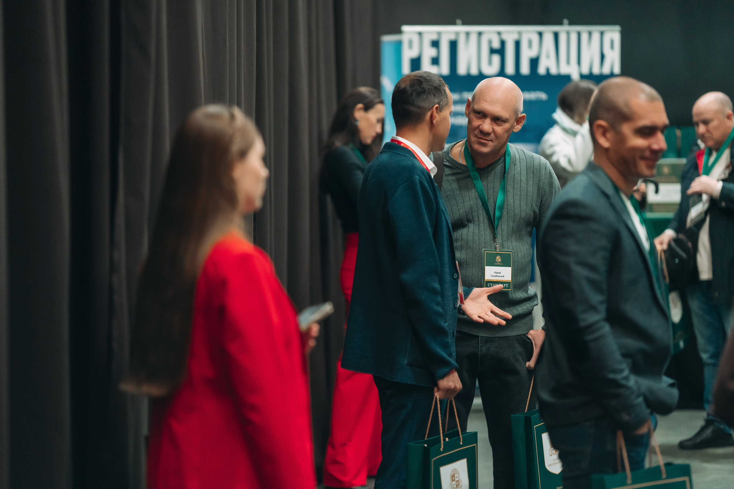 Репортажная съемка мероприятий в Воронеже. Свадебный и репортажный фотограф в Воронеже Роман Янко