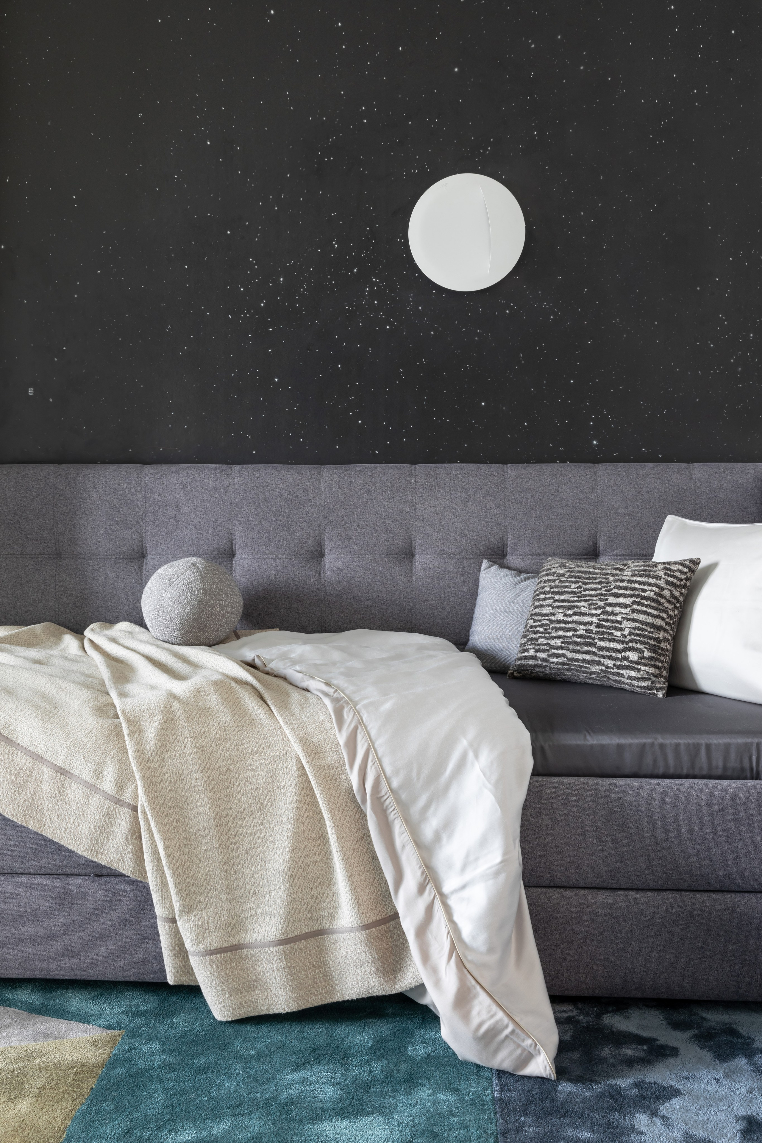 Квартира дизайнера в Москве. Наталья Мавренкова интерьерный фотограф, декоратор в Санкт-Петербурге