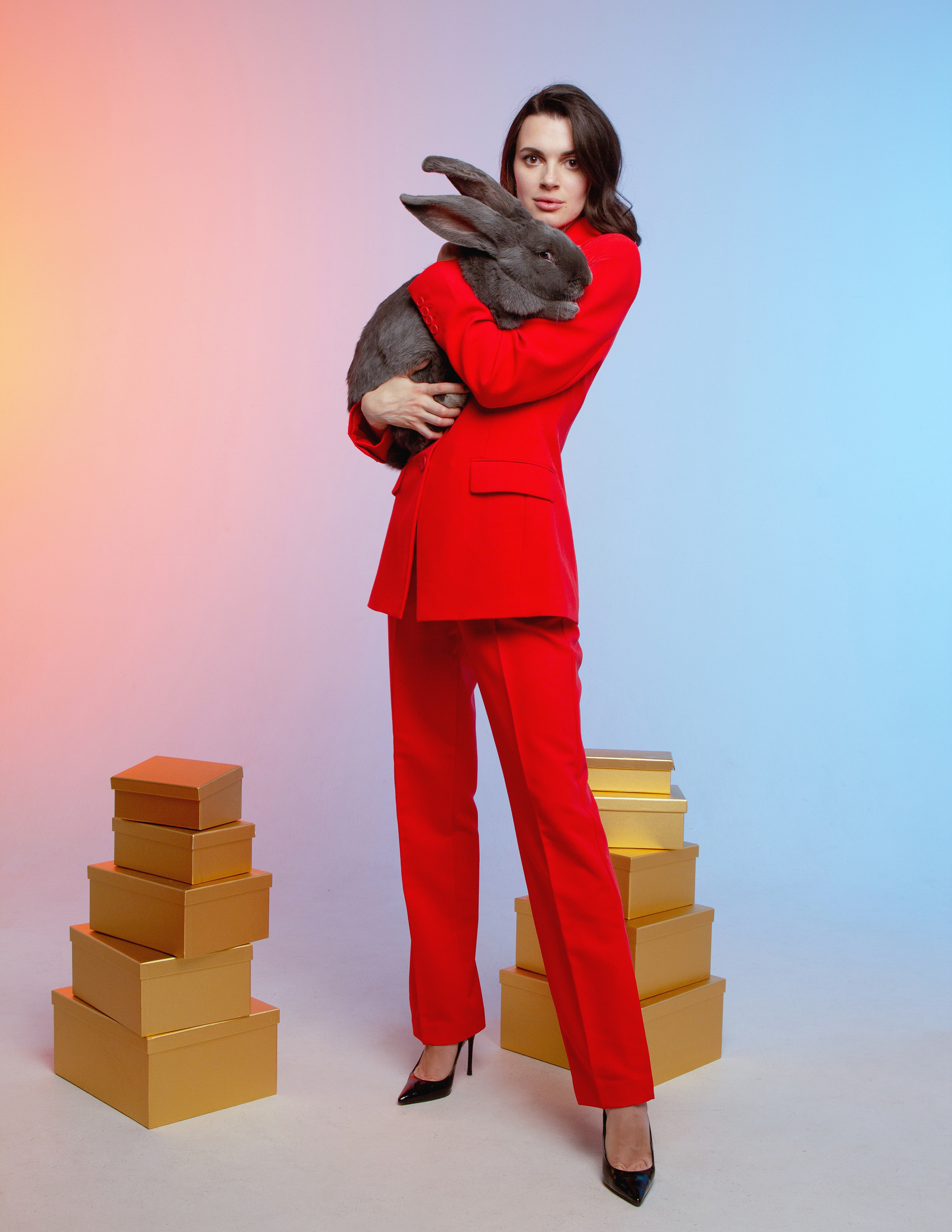 Надежда. Портретный фотограф Надежда Волкова