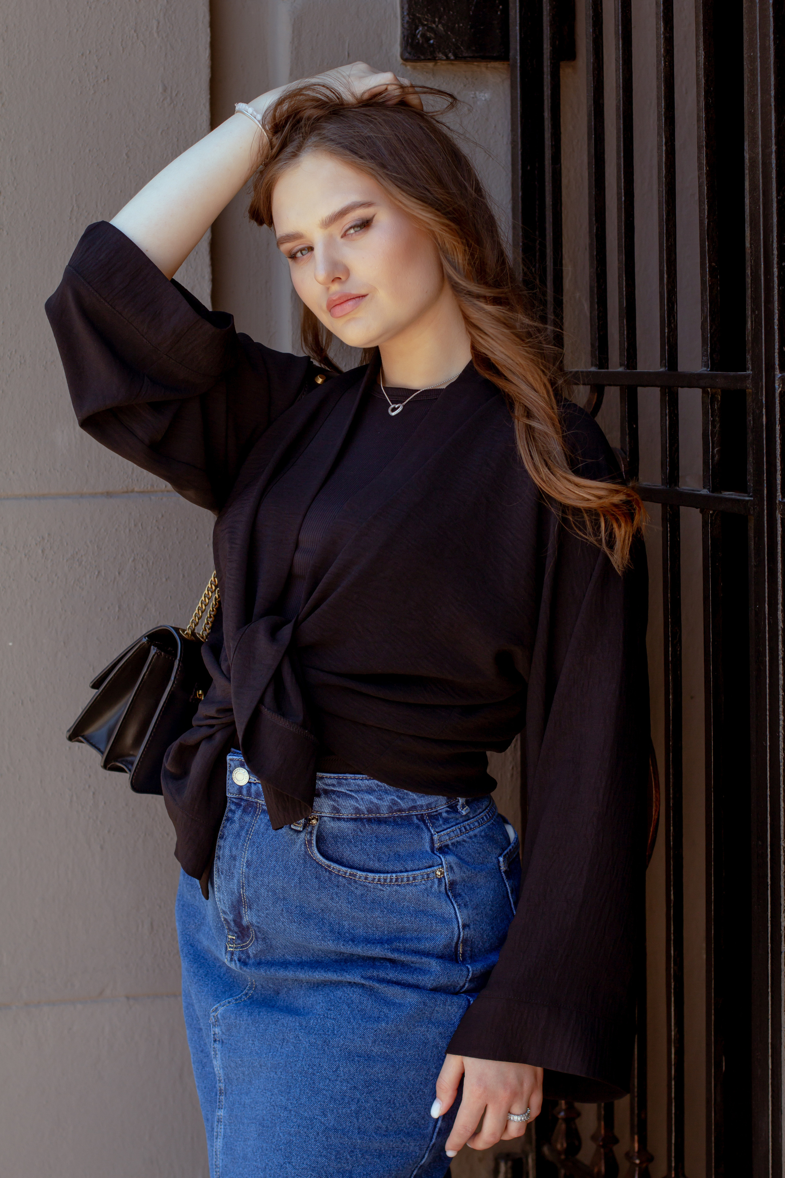 Екатерина. Портретный фотограф Надежда Волкова