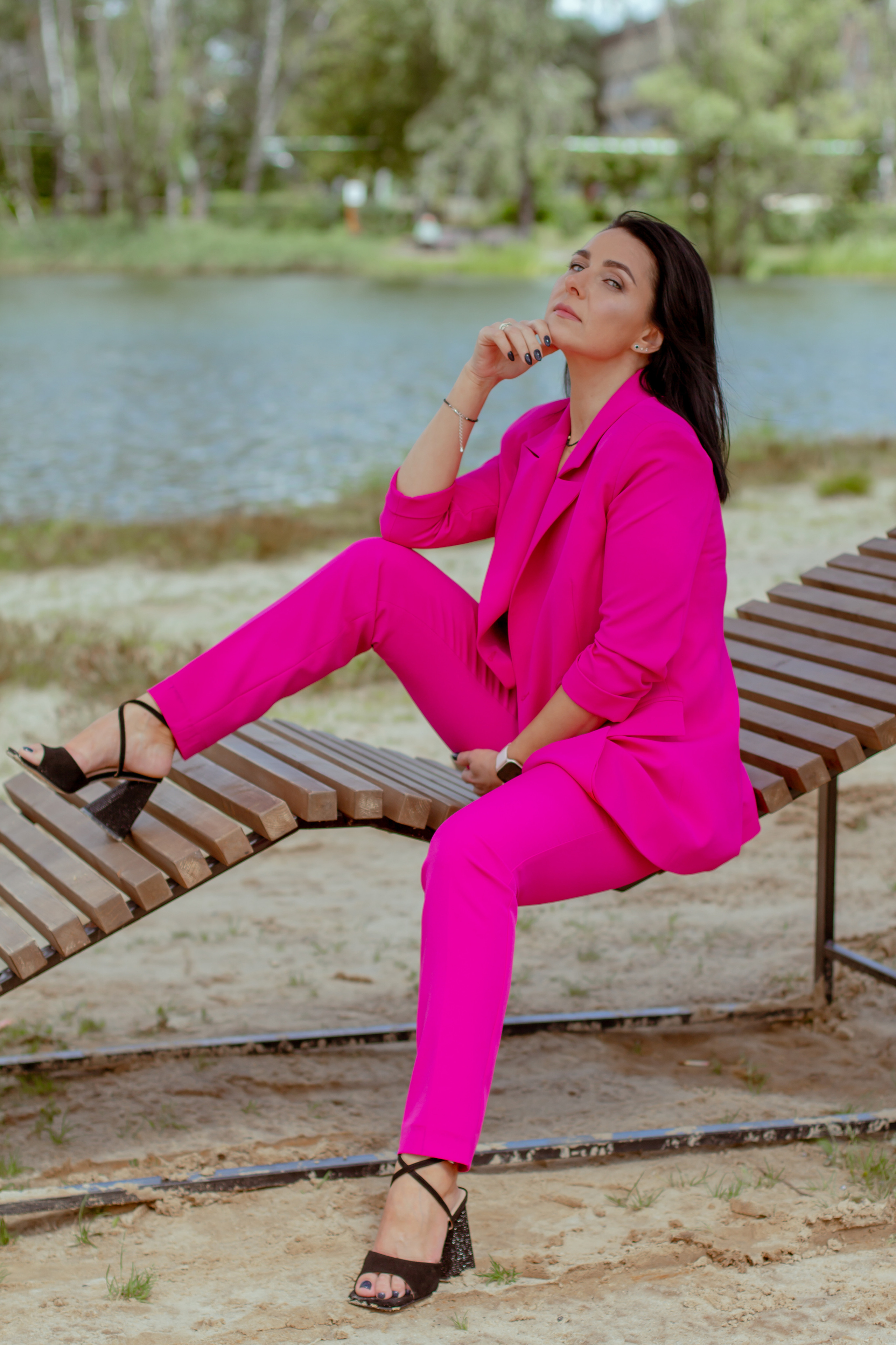 Татьяна. Портретный фотограф Надежда Волкова