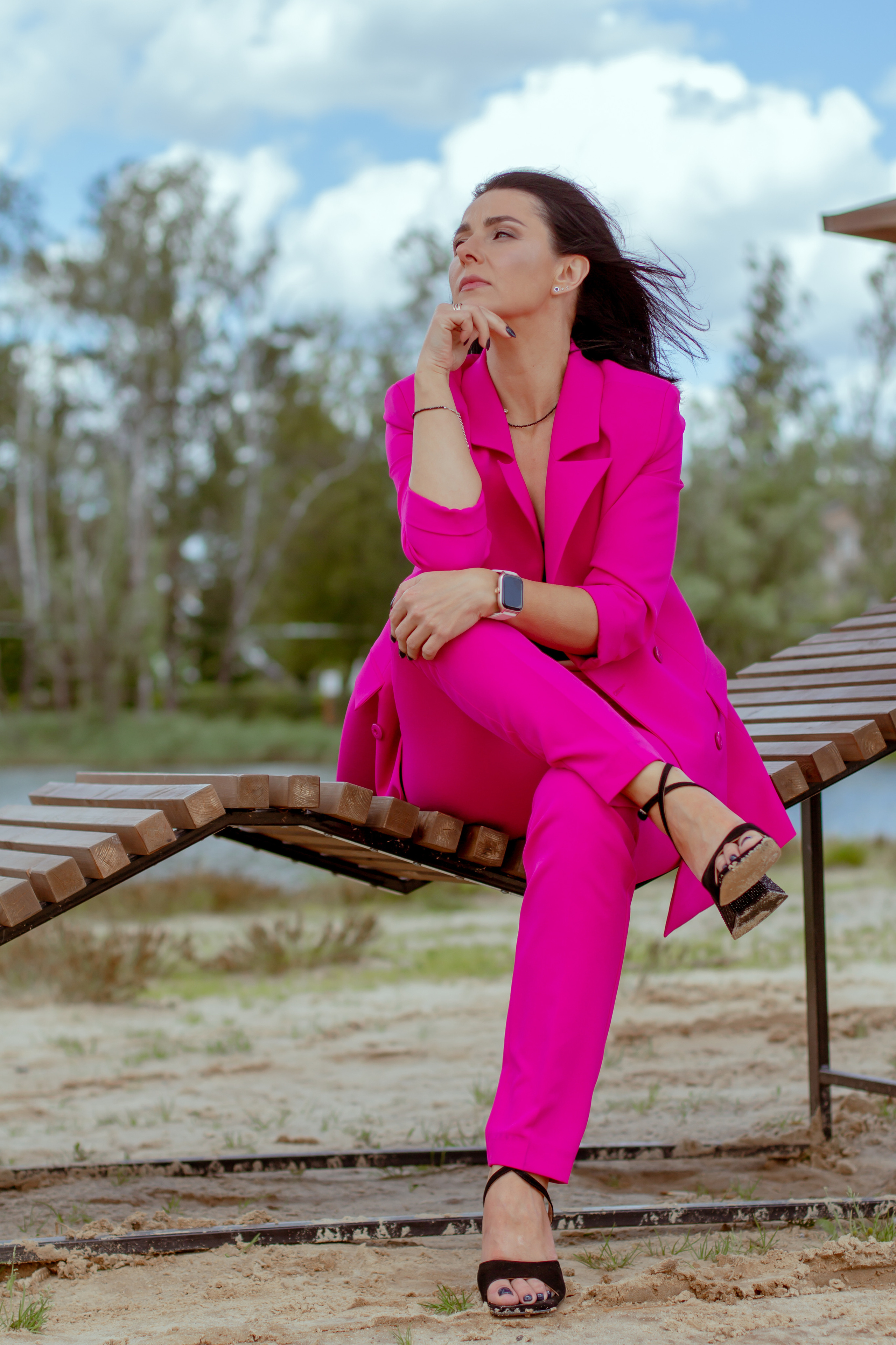 Татьяна. Портретный фотограф Надежда Волкова