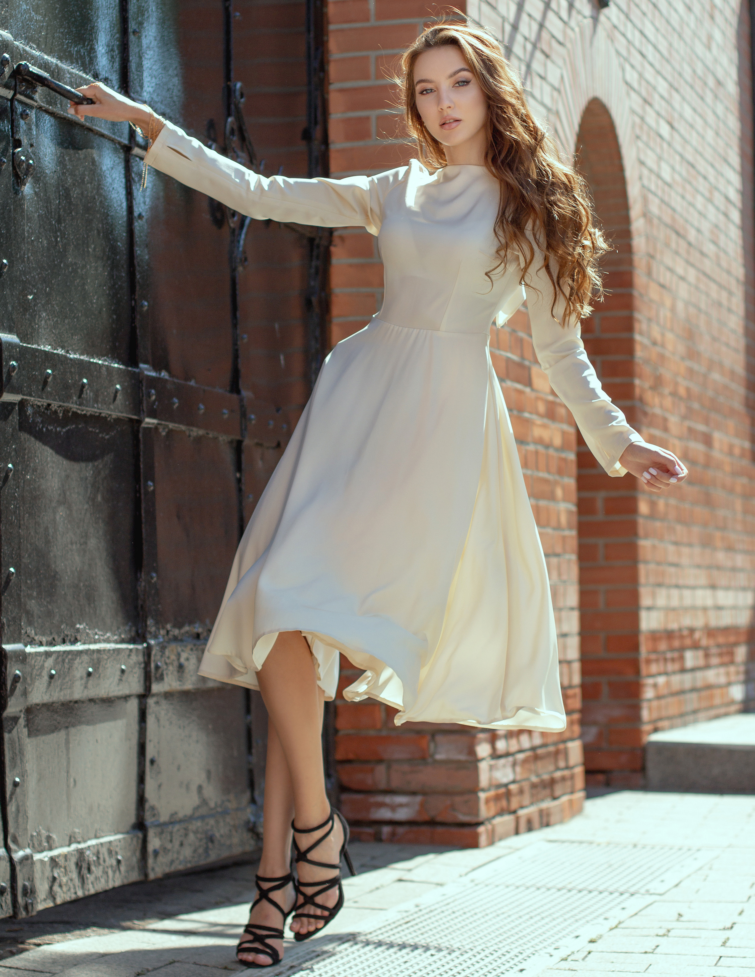 Виктория. Портретный фотограф Надежда Волкова