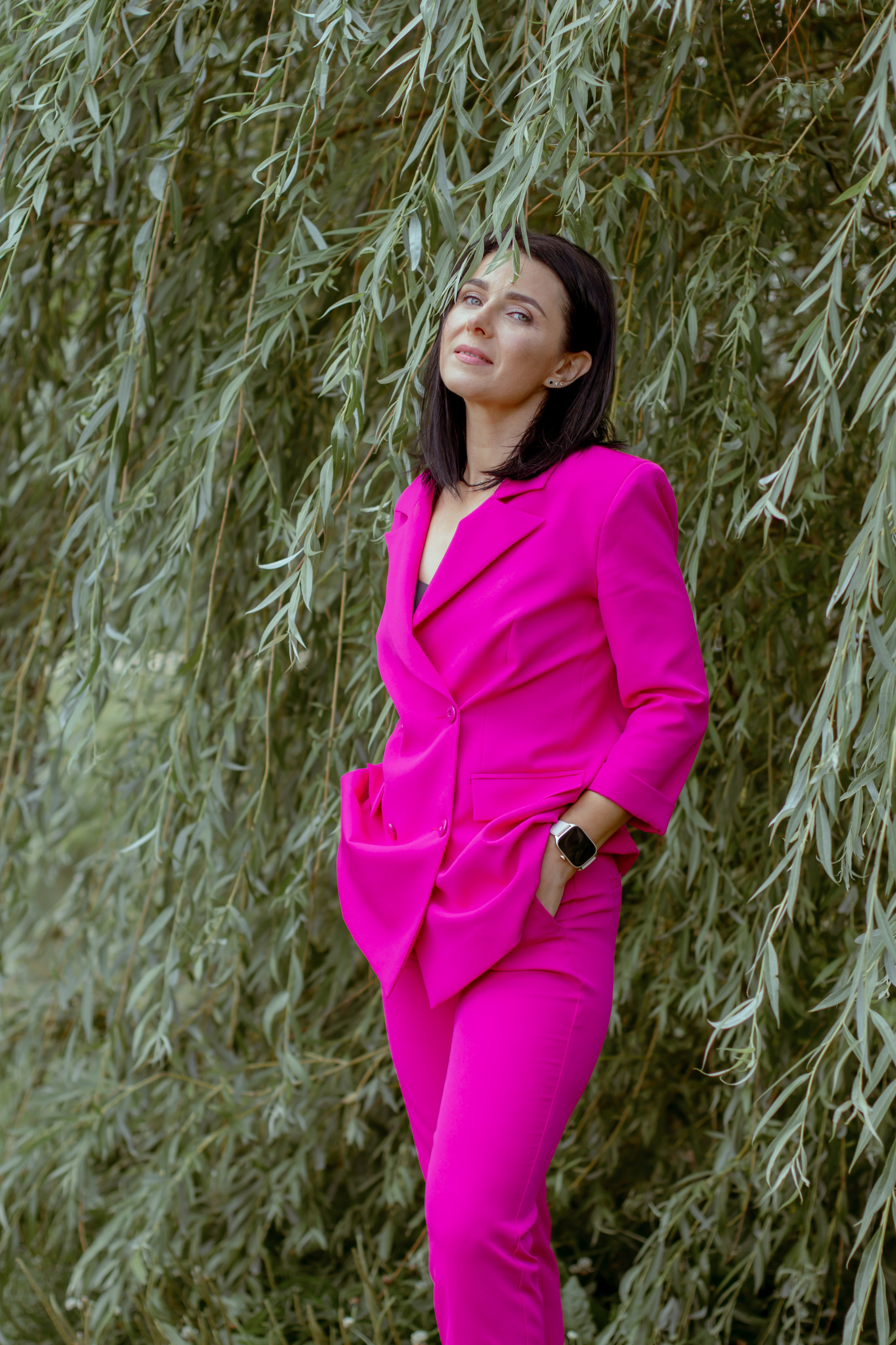 Татьяна. Портретный фотограф Надежда Волкова