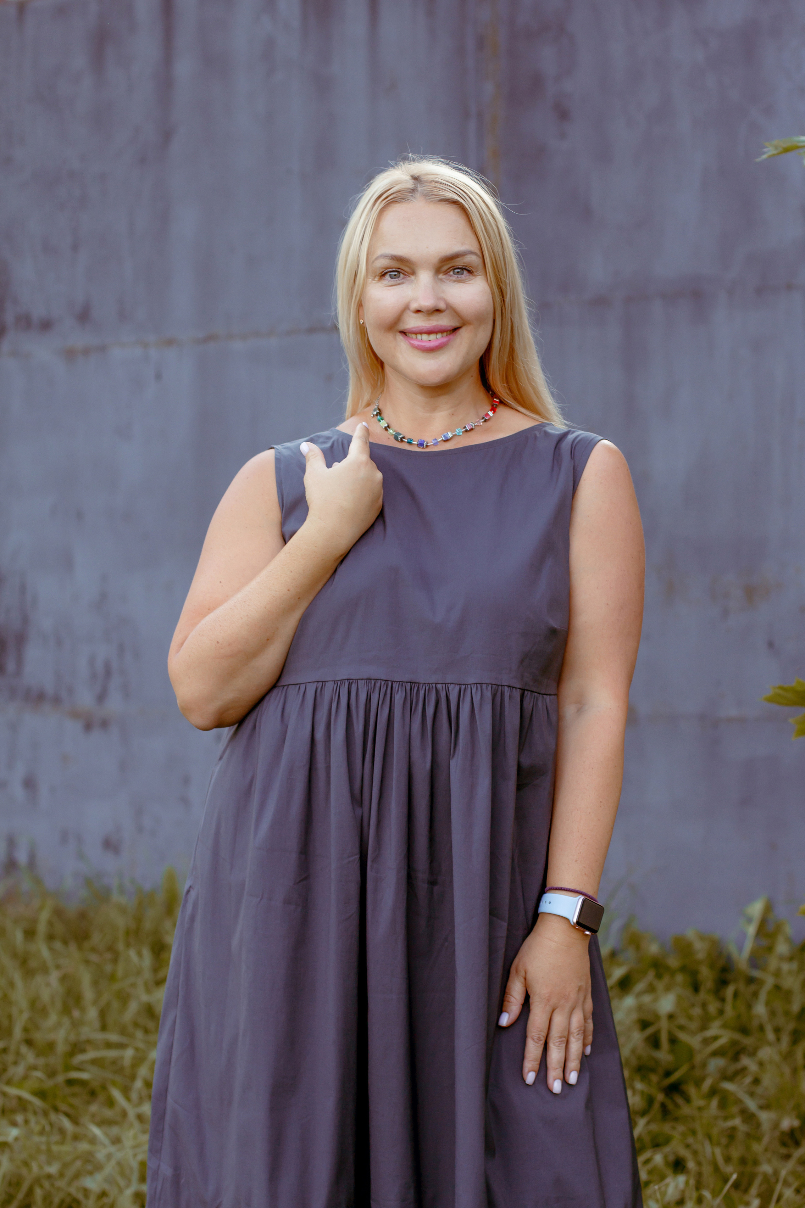 Наталья. Портретный фотограф Надежда Волкова